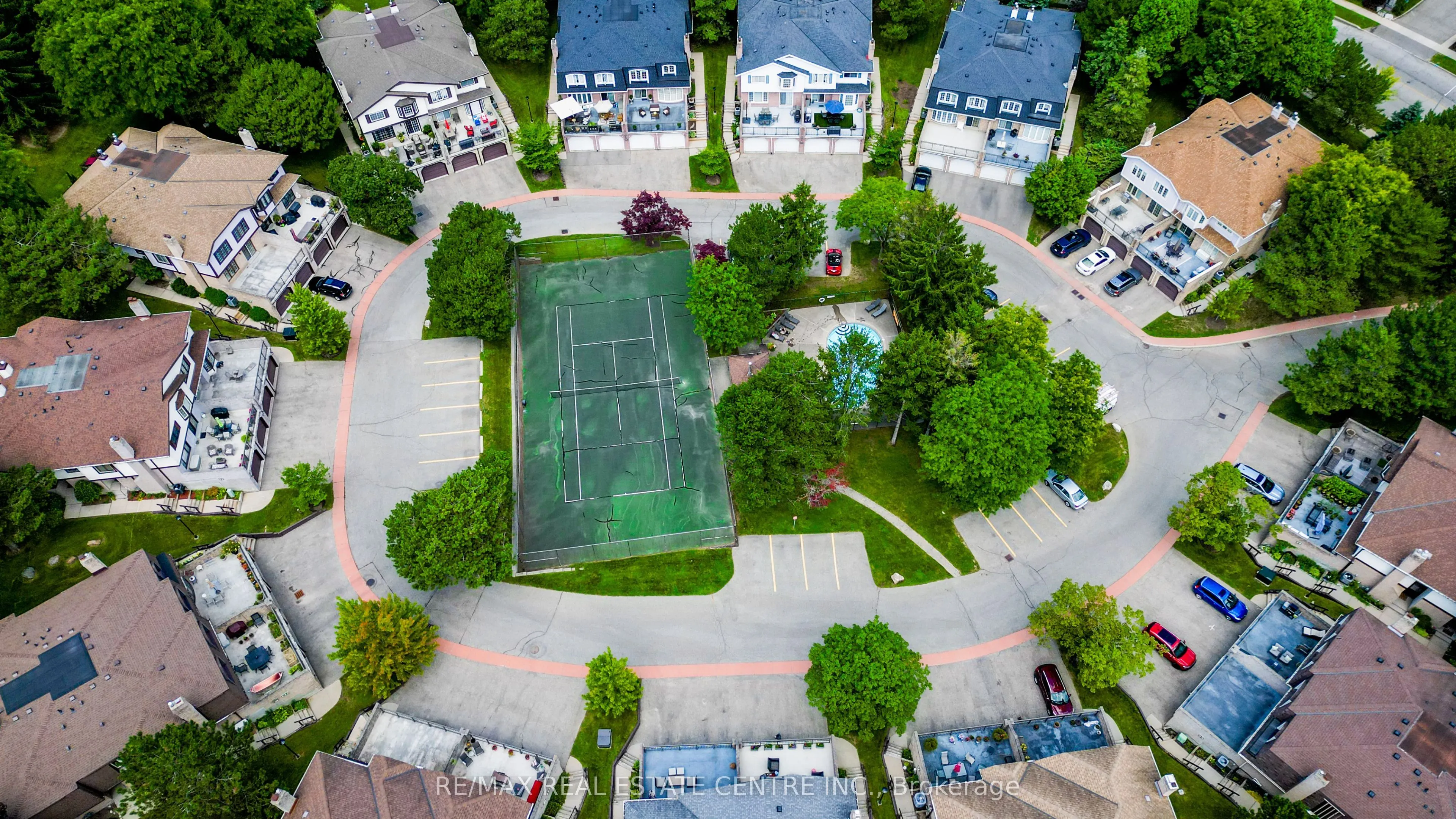 493 Beechwood Drive, #4