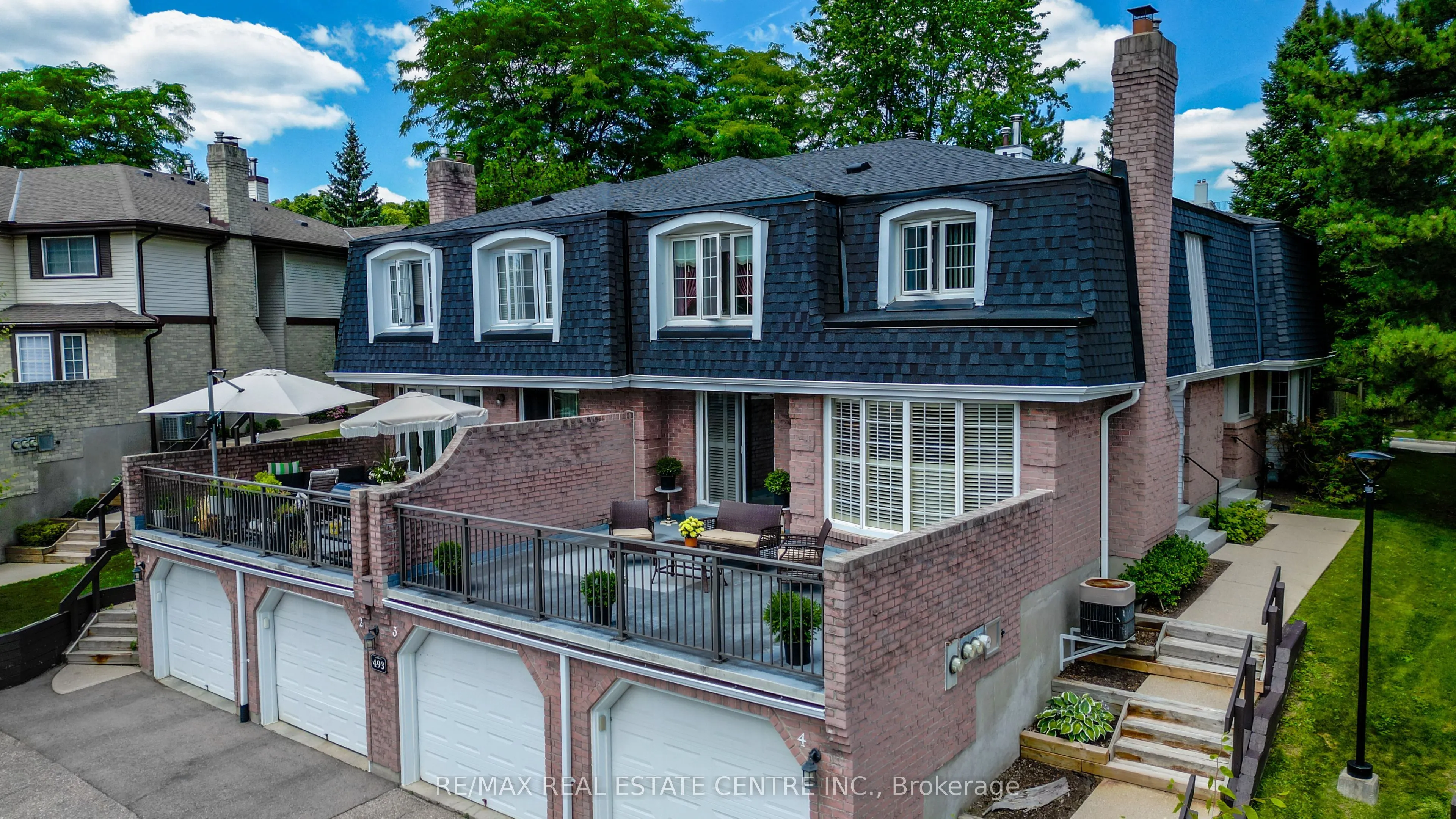 493 Beechwood Drive, #4