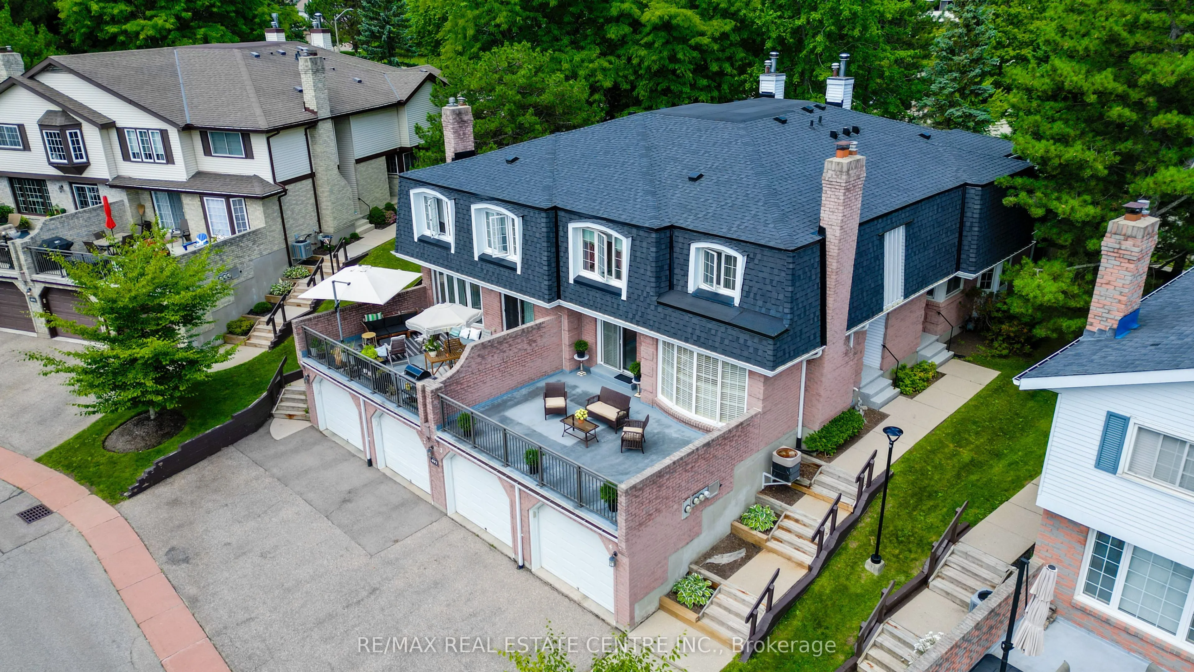 493 Beechwood Drive, #4