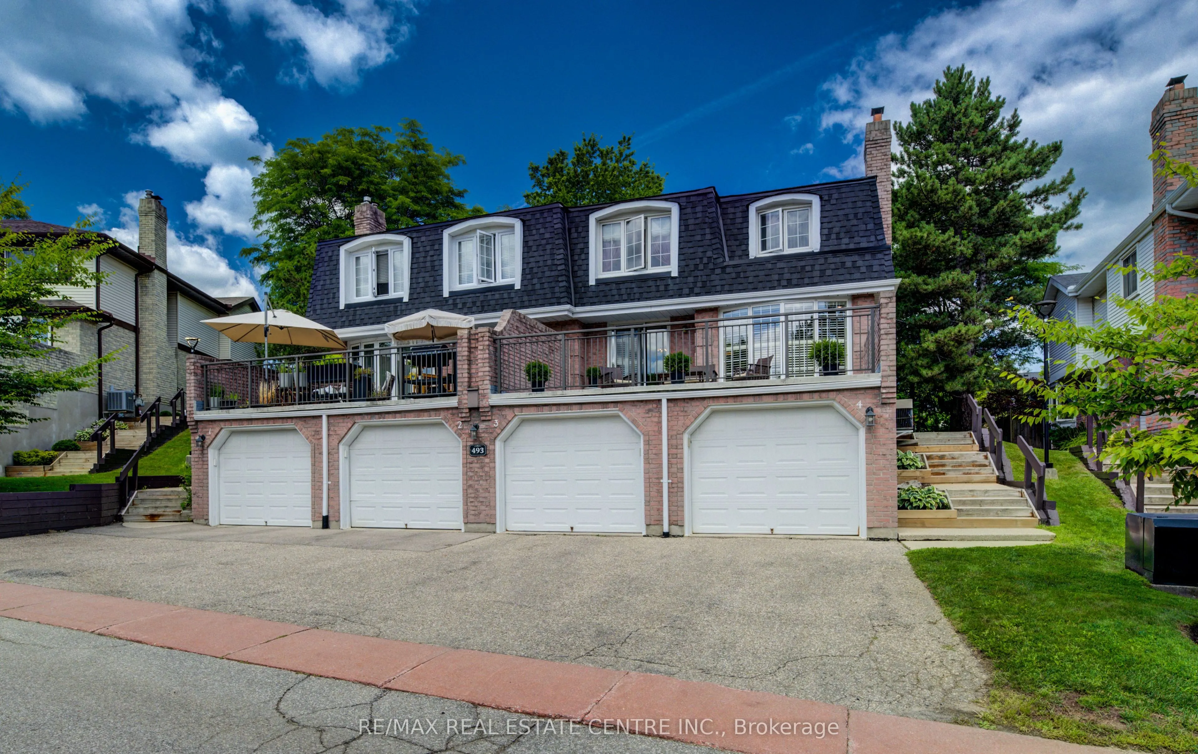493 Beechwood Drive, #4