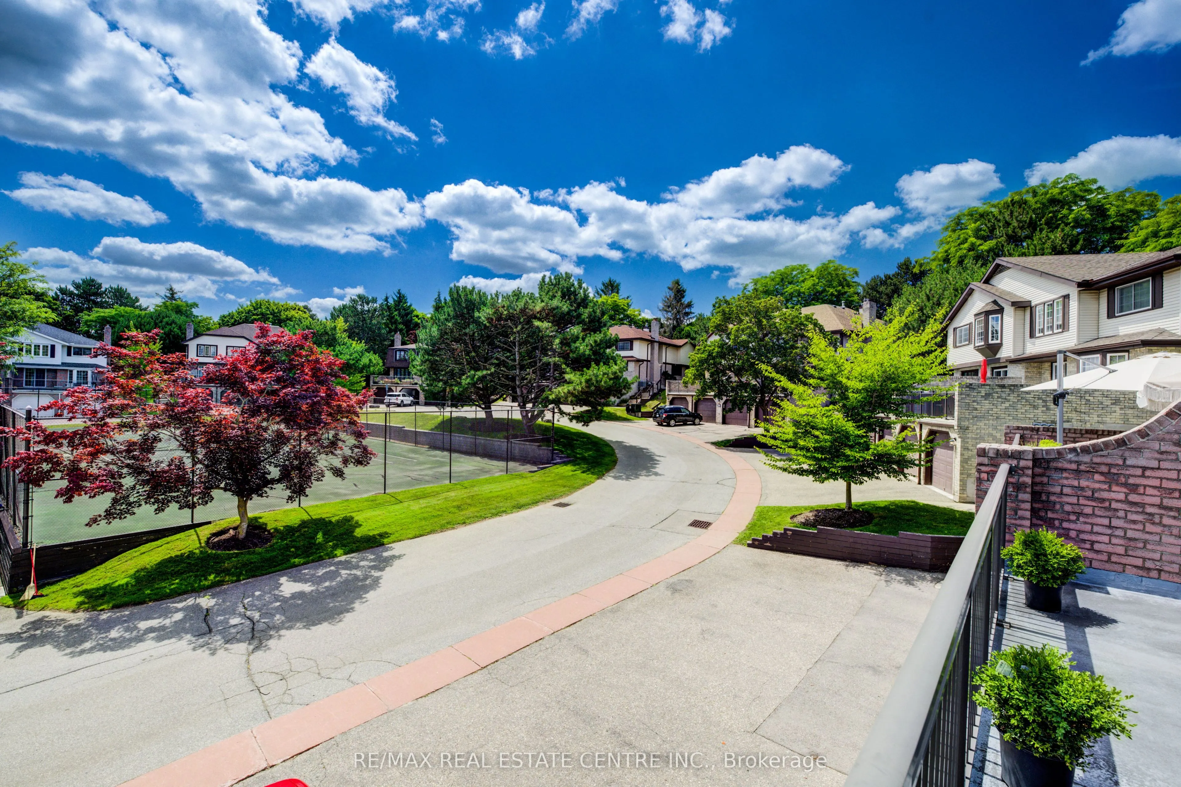 493 Beechwood Drive, #4