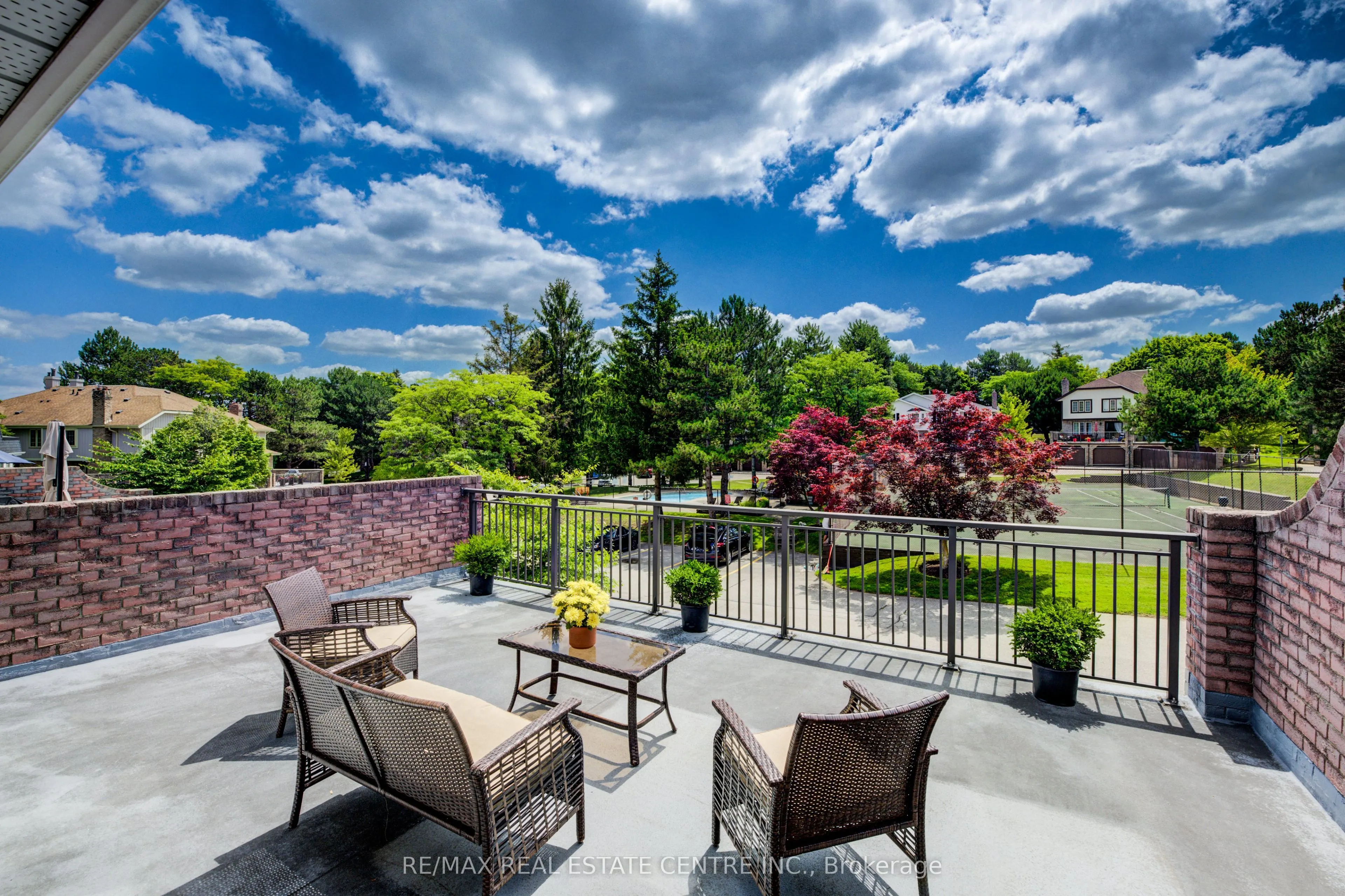 493 Beechwood Drive, #4