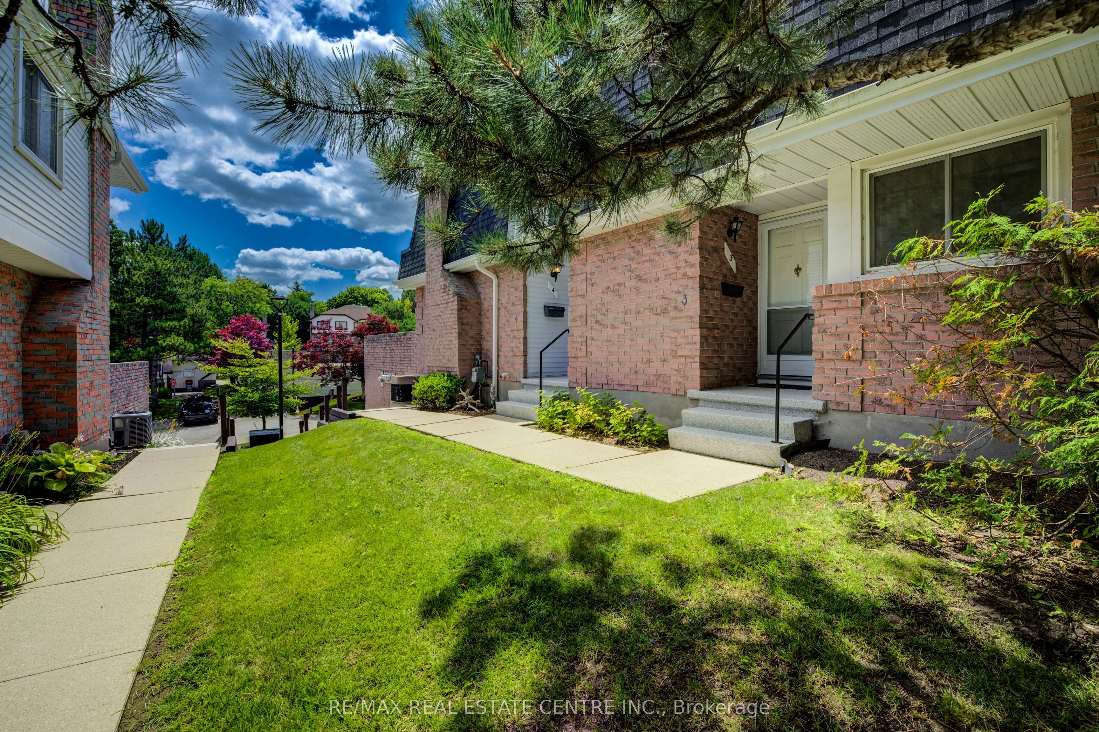 493 Beechwood Drive, #4