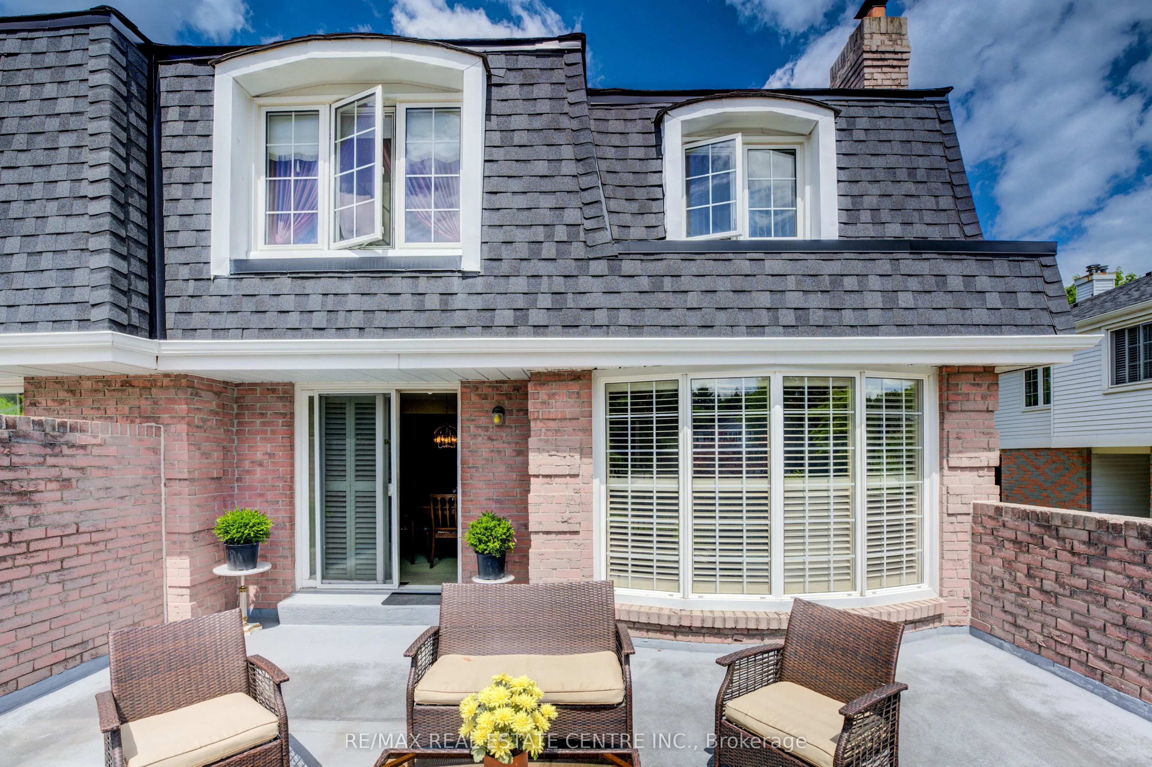 493 Beechwood Drive, #4