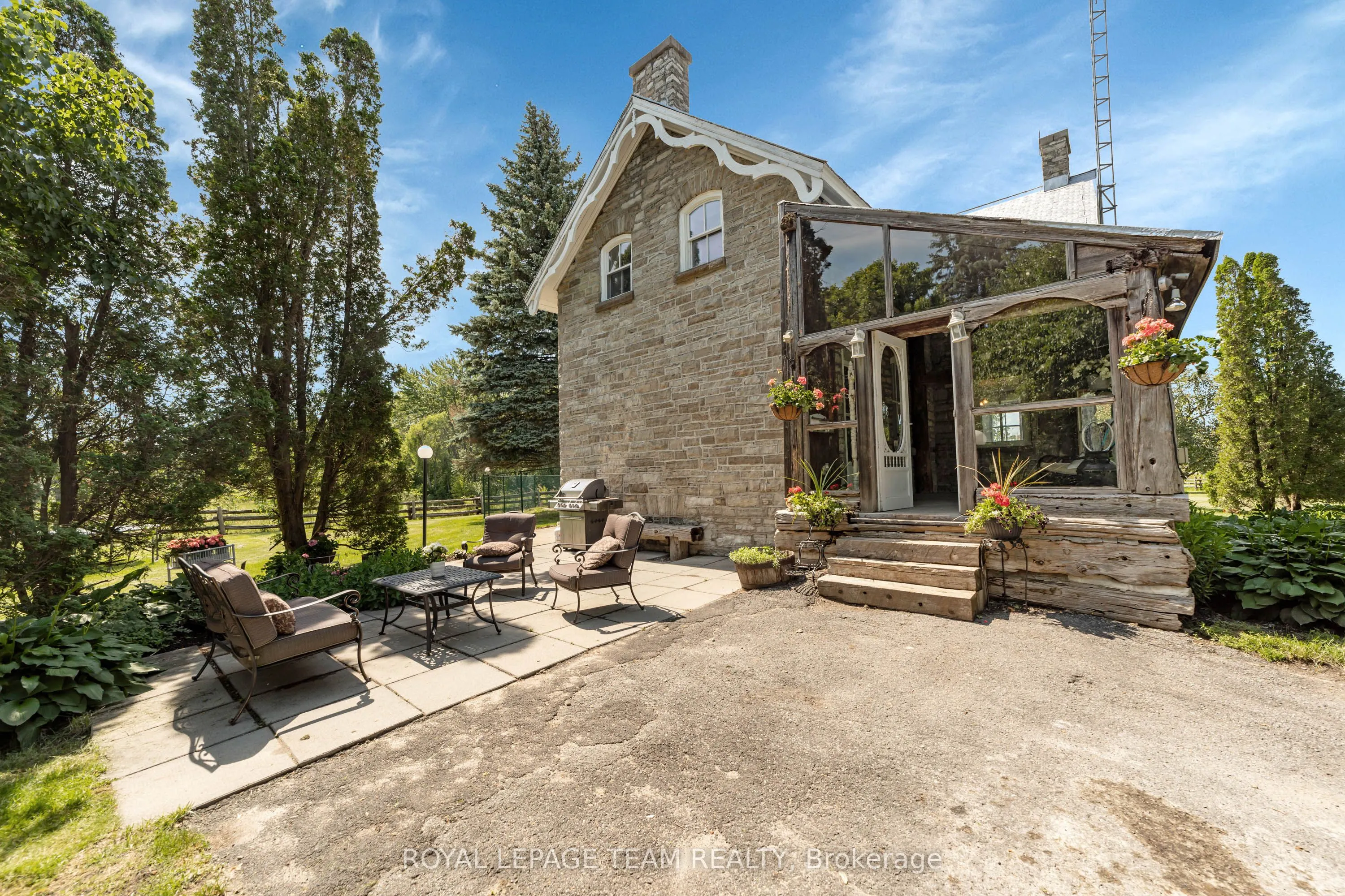 8202 Flewellyn Road