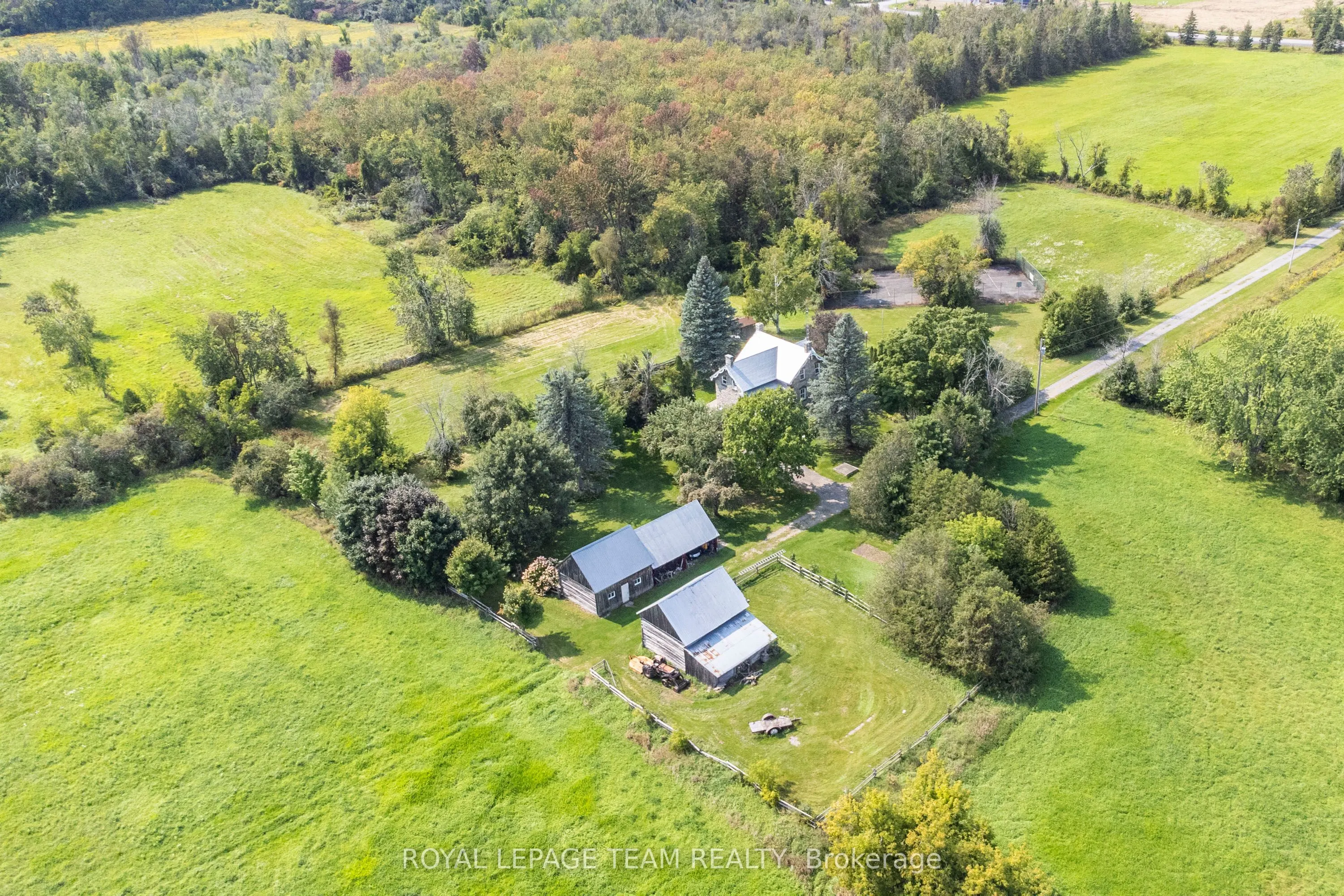 8202 Flewellyn Road