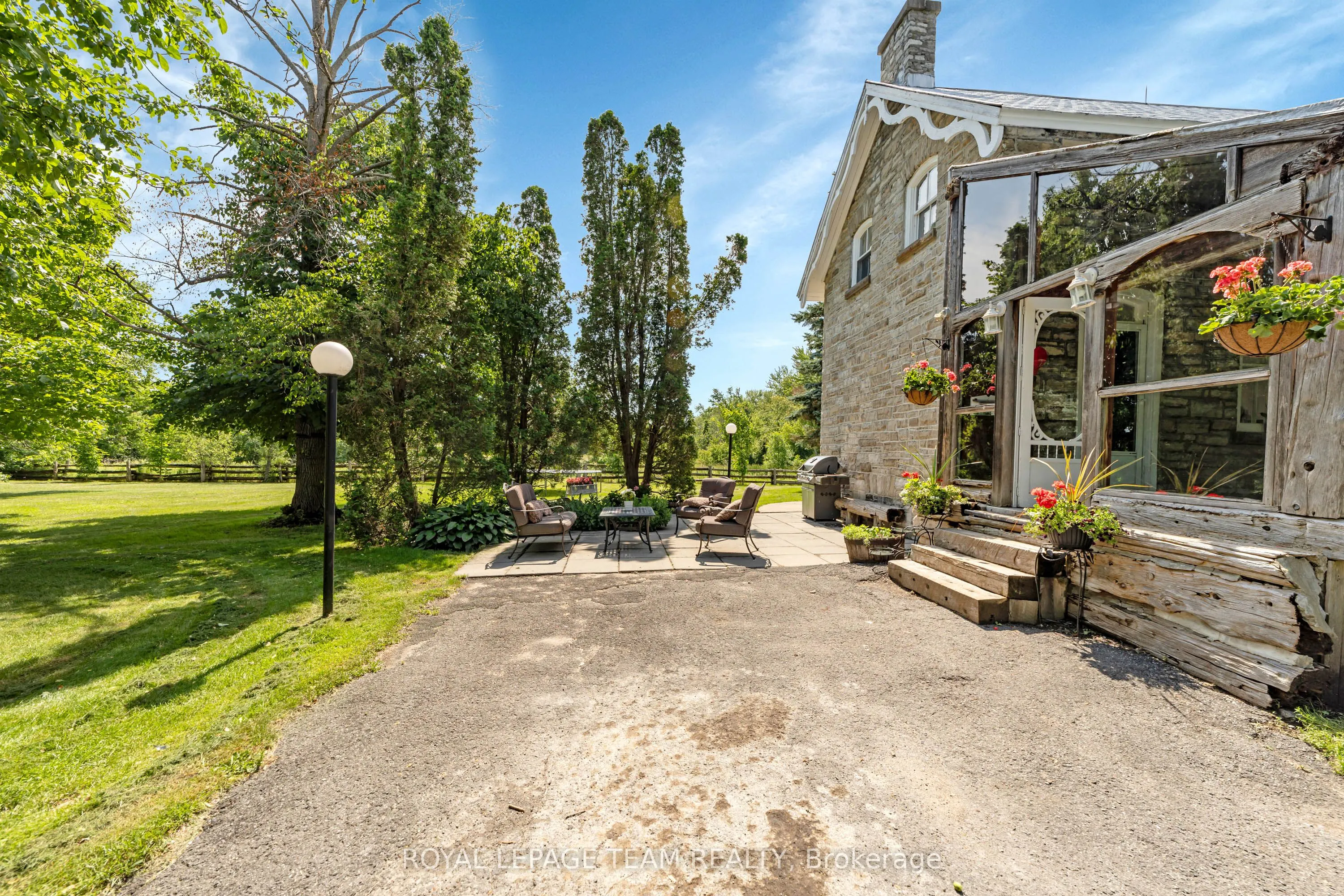 8202 Flewellyn Road