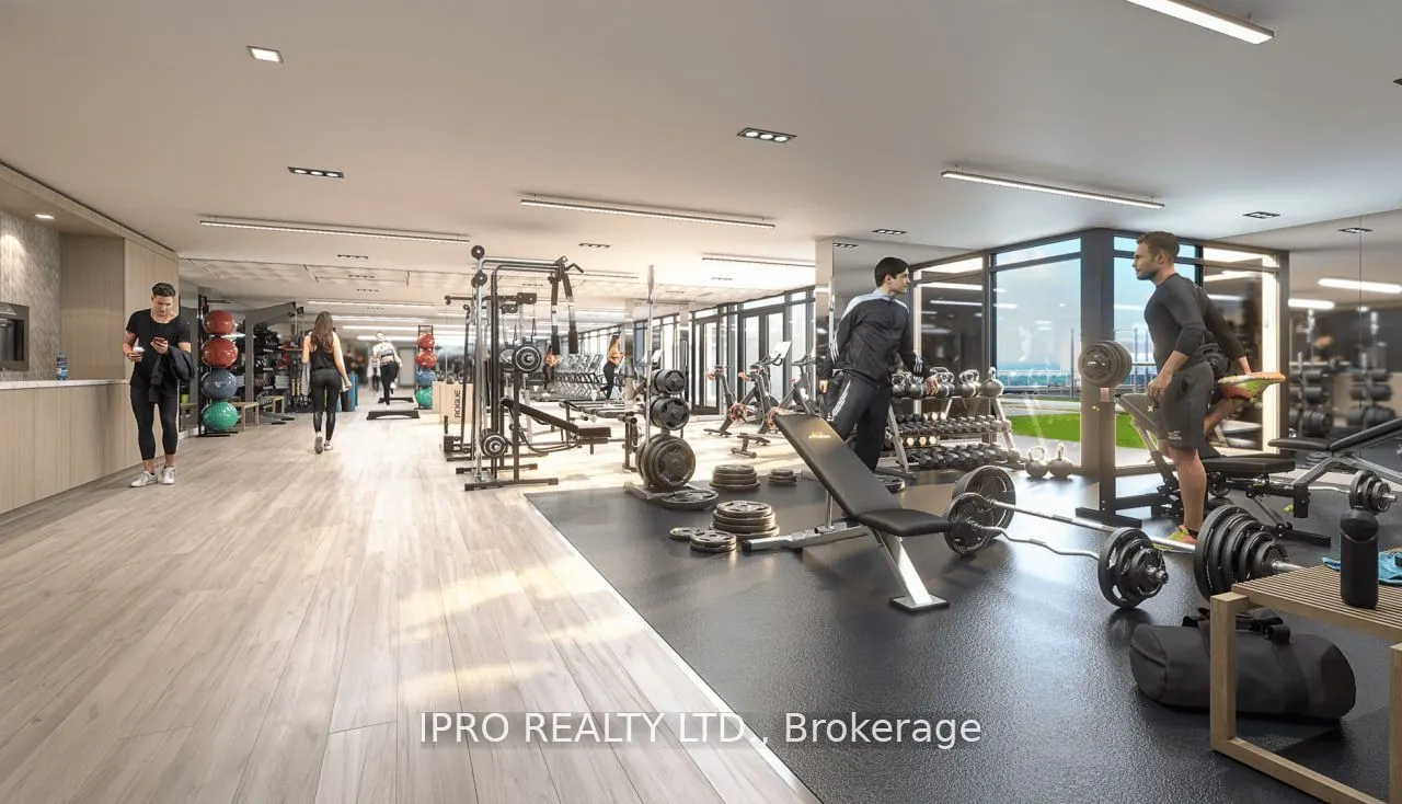 575 Conklin Road, #910