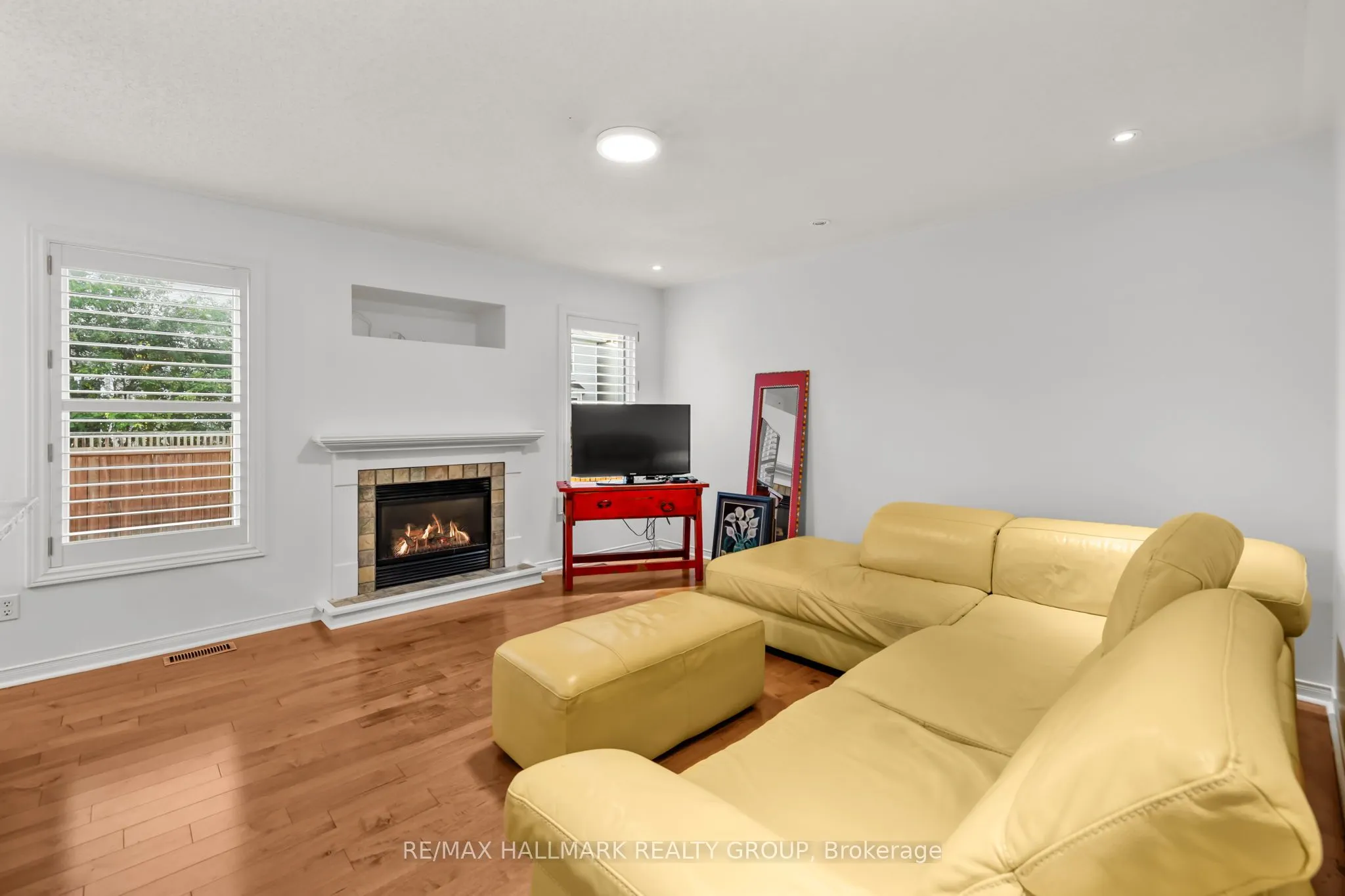 6020 Longleaf Drive