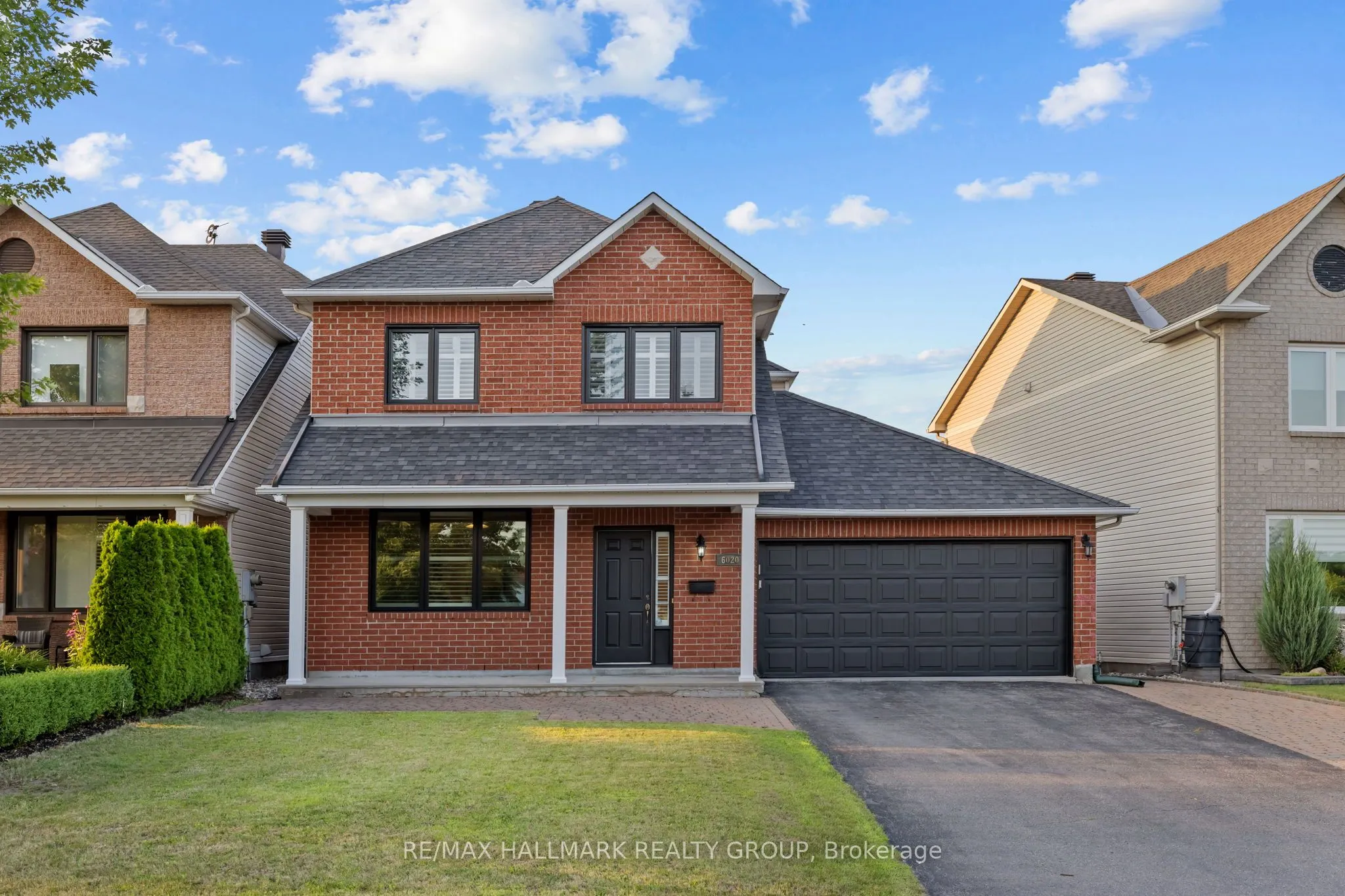 6020 Longleaf Drive