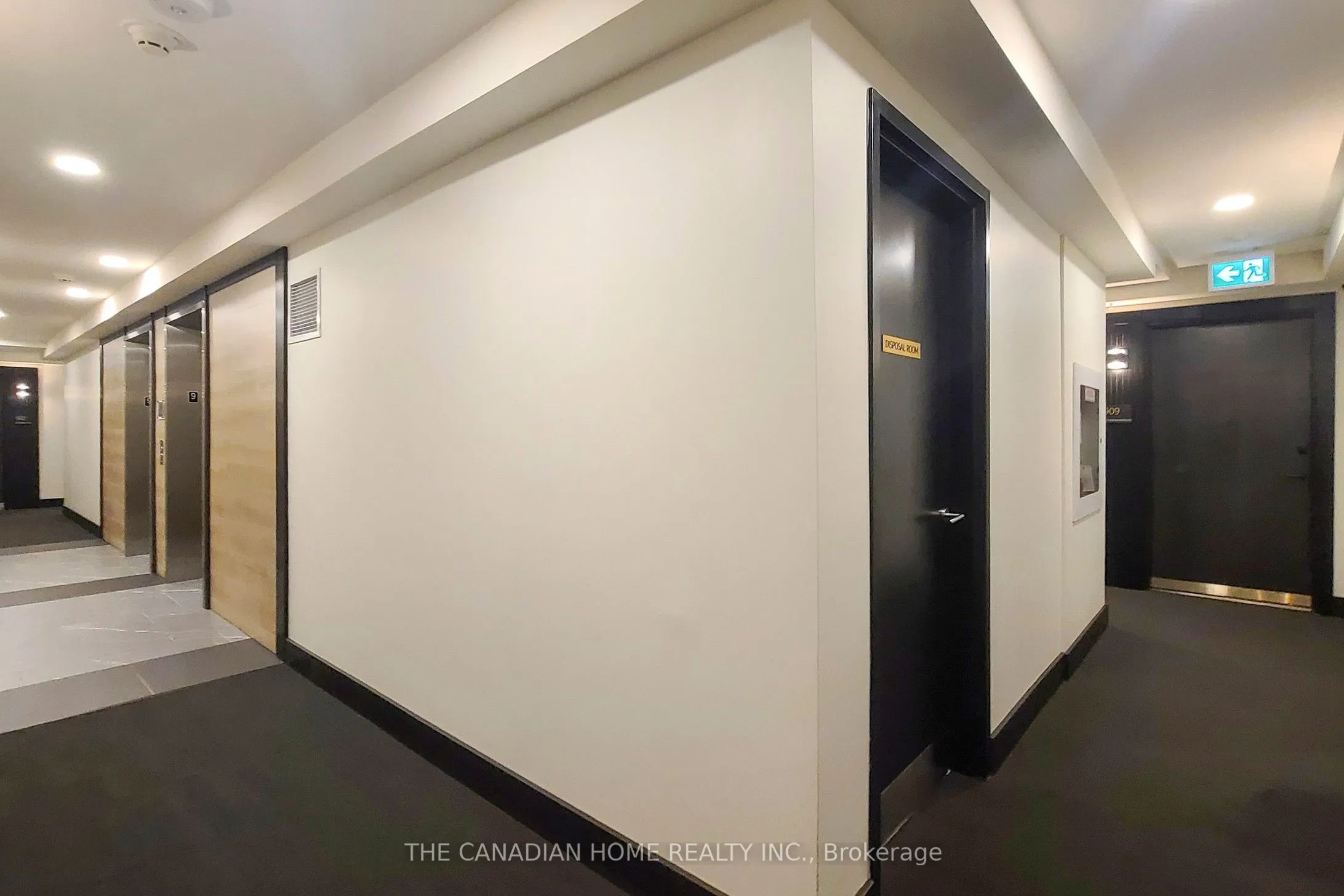 145 COLUMBIA Street W, #909