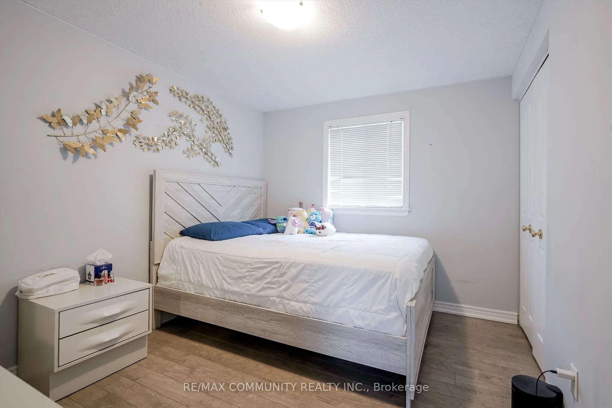 650 Spinnaker Crescent, #Main Level