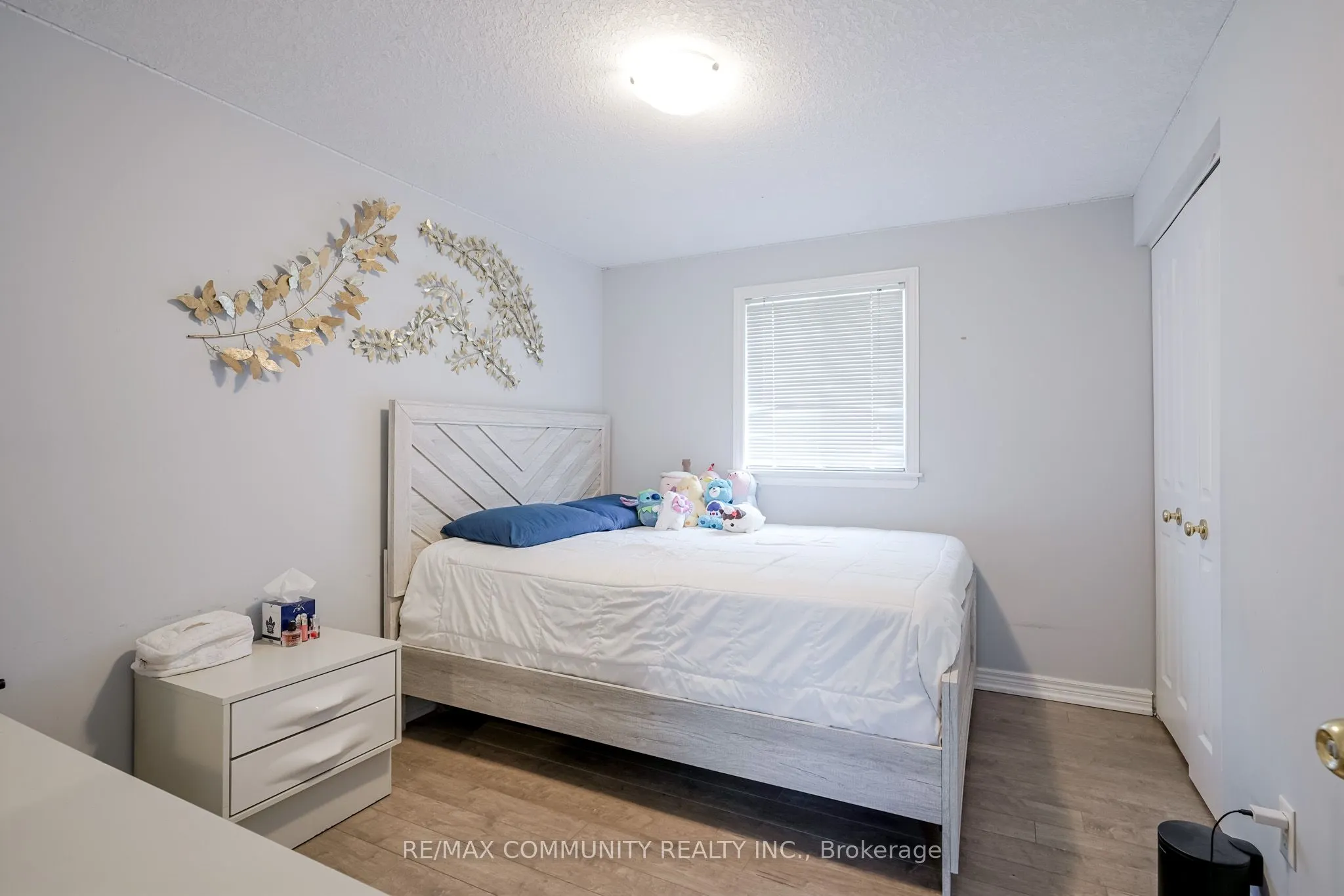 650 Spinnaker Crescent, #Main Level