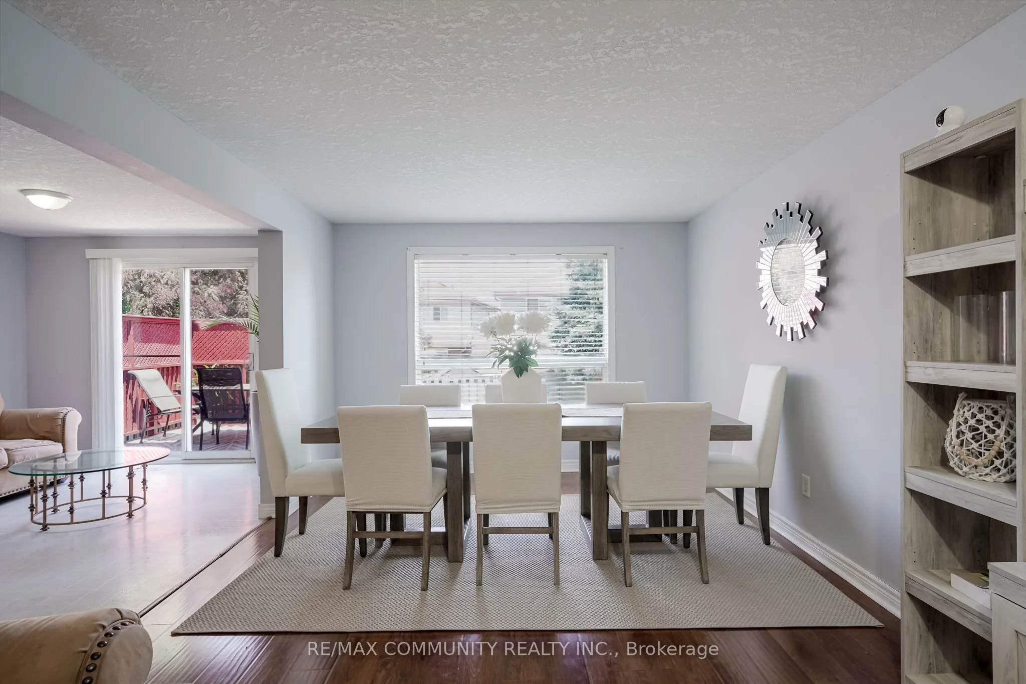 650 Spinnaker Crescent, #Main Level