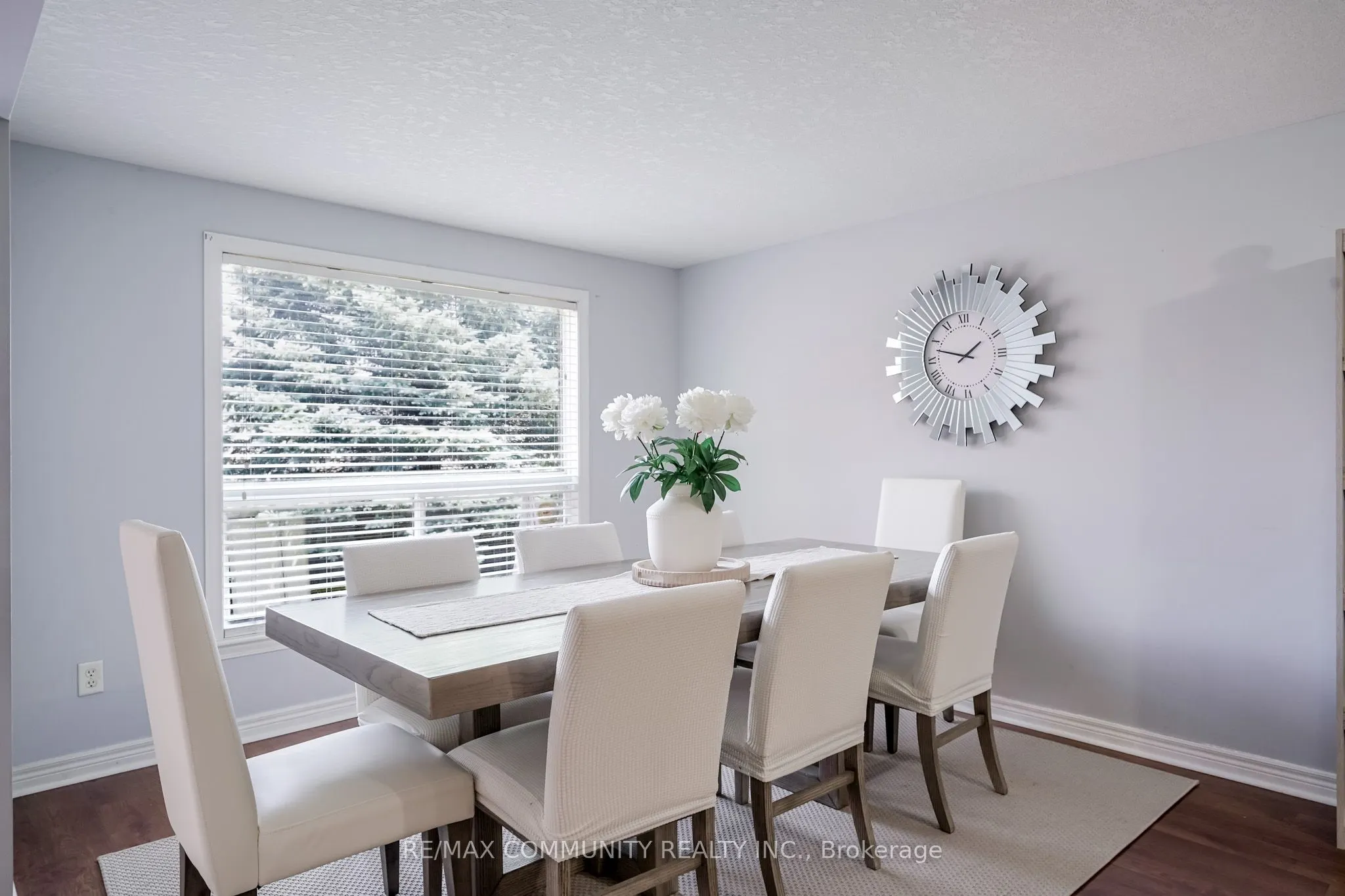 650 Spinnaker Crescent, #Main Level