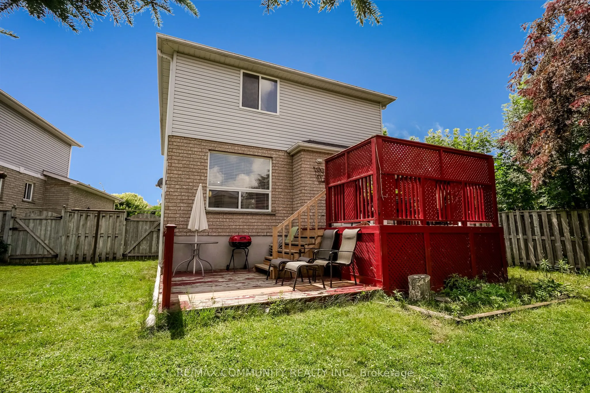 650 Spinnaker Crescent, #Main Level