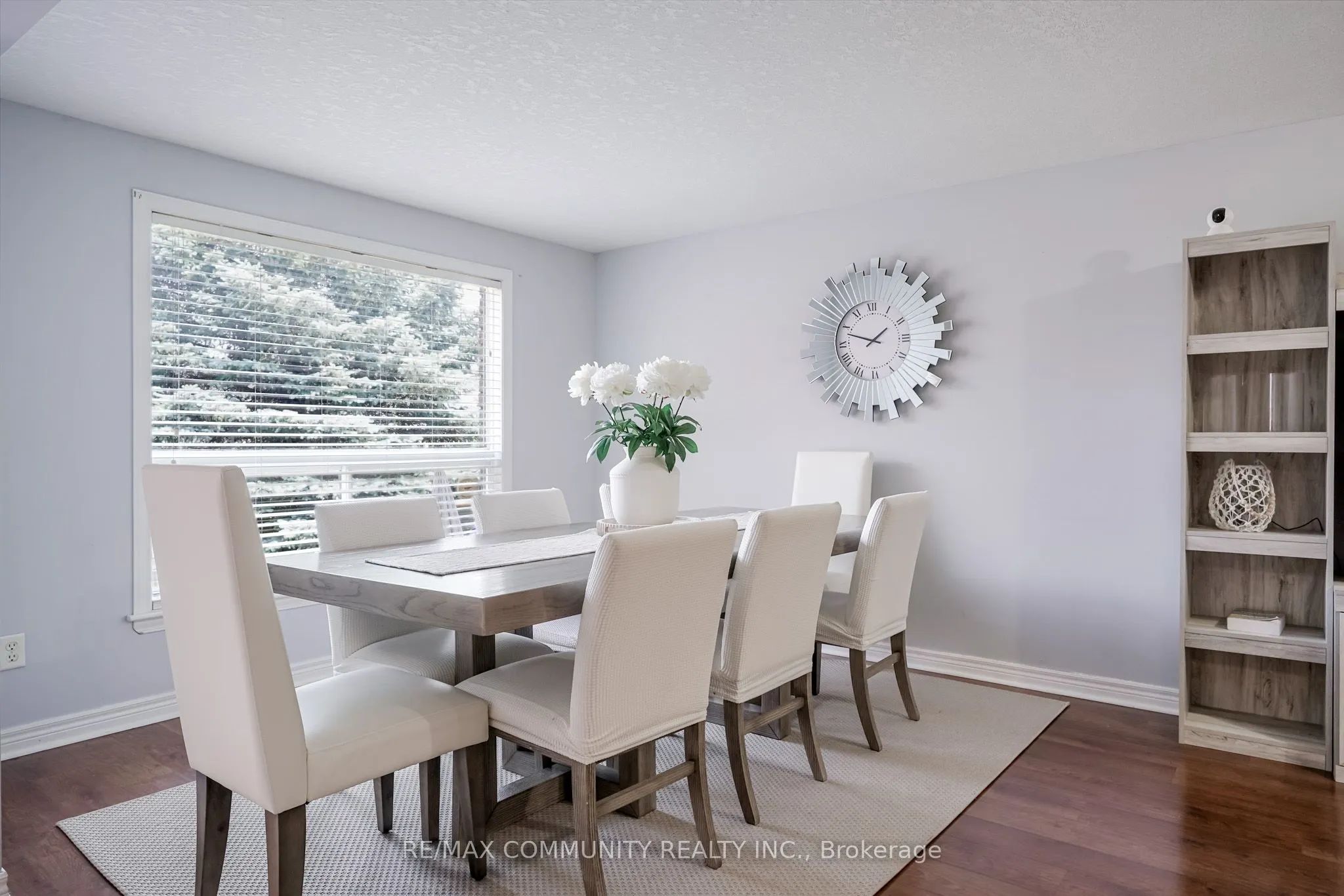 650 Spinnaker Crescent, #Main Level