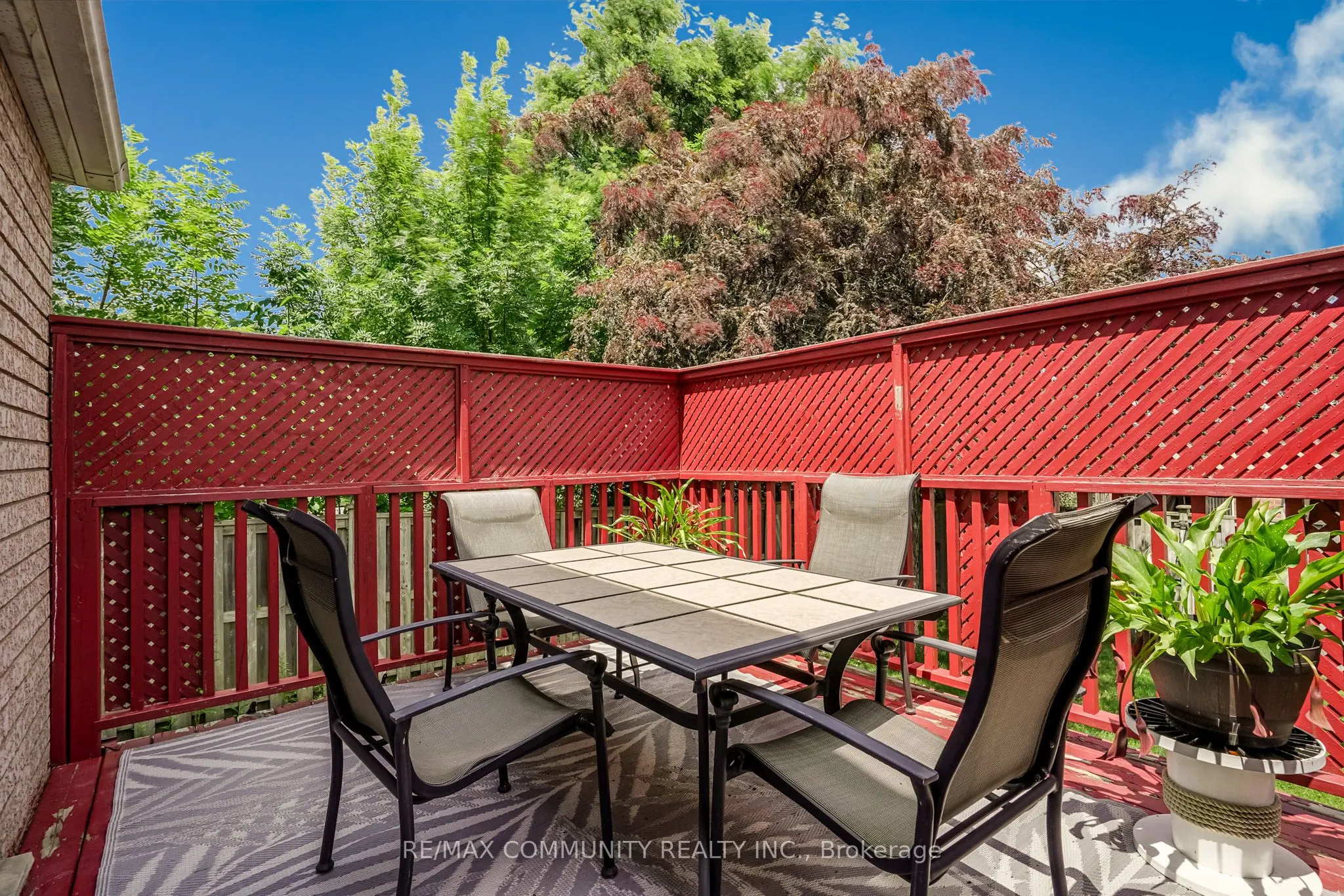 650 Spinnaker Crescent, #Main Level