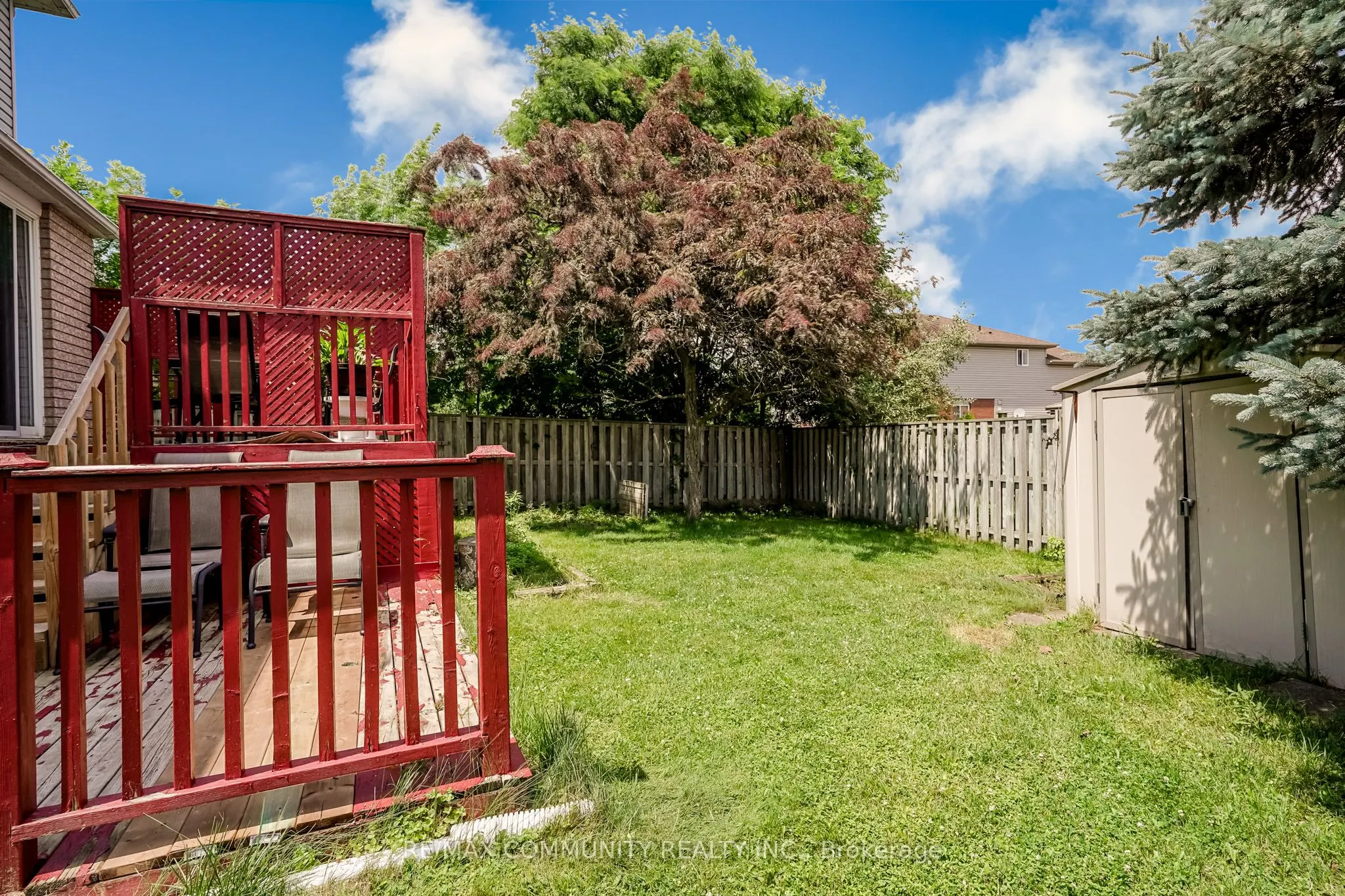 650 Spinnaker Crescent, #Main Level