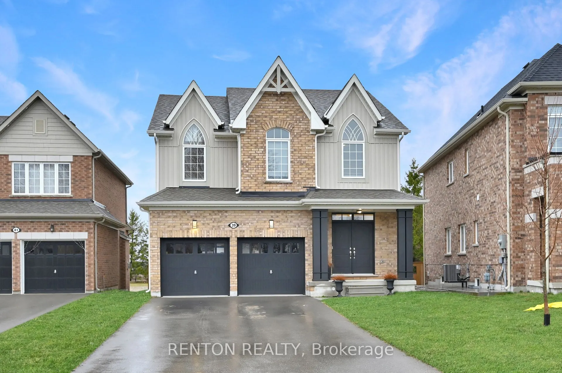 39 Rainey Drive