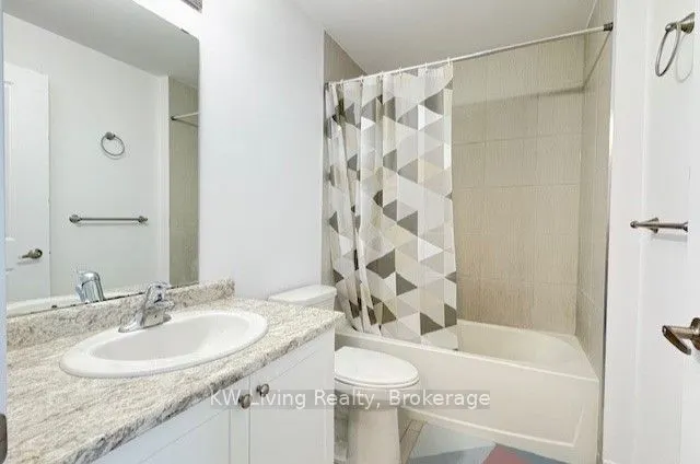 450 Dundas Street E, #1009