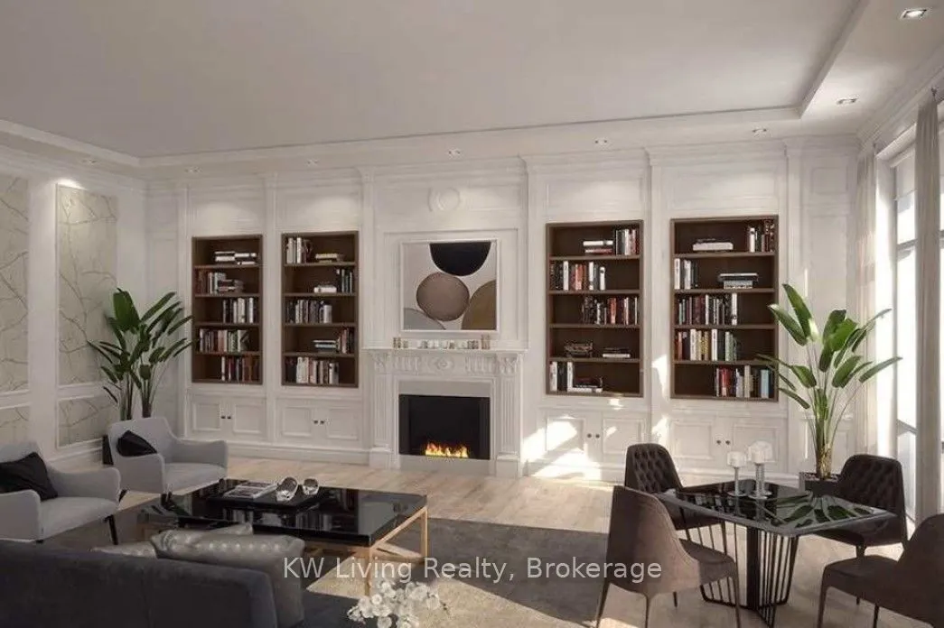 450 Dundas Street E, #1009