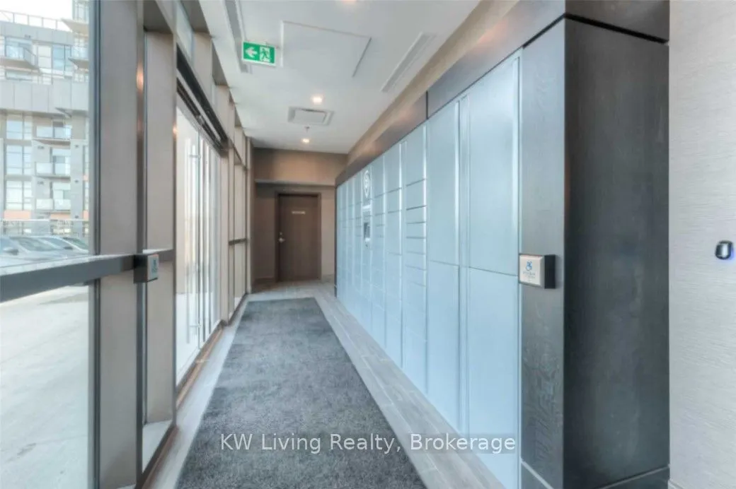 450 Dundas Street E, #1009