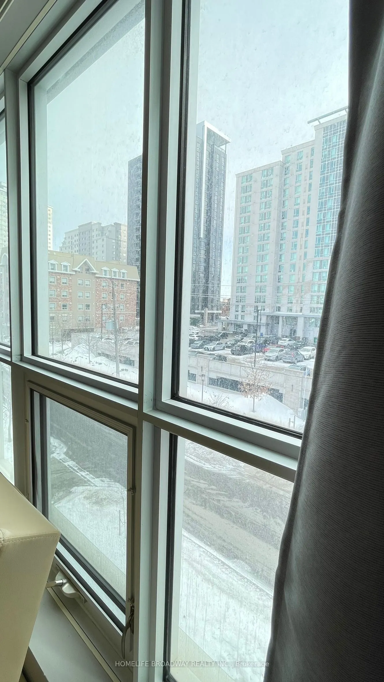 321 Spruce Street, #505