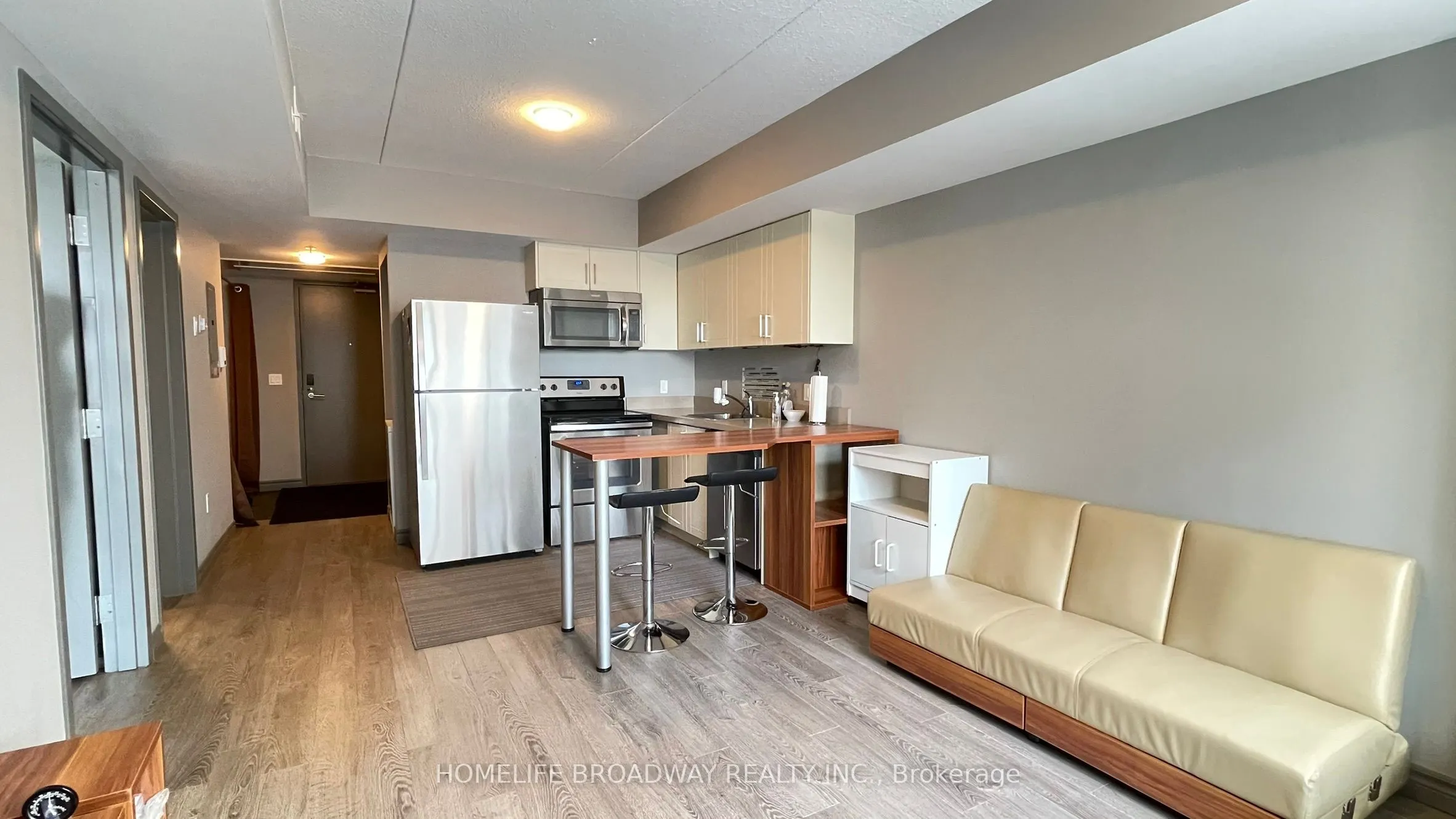 321 Spruce Street, #505