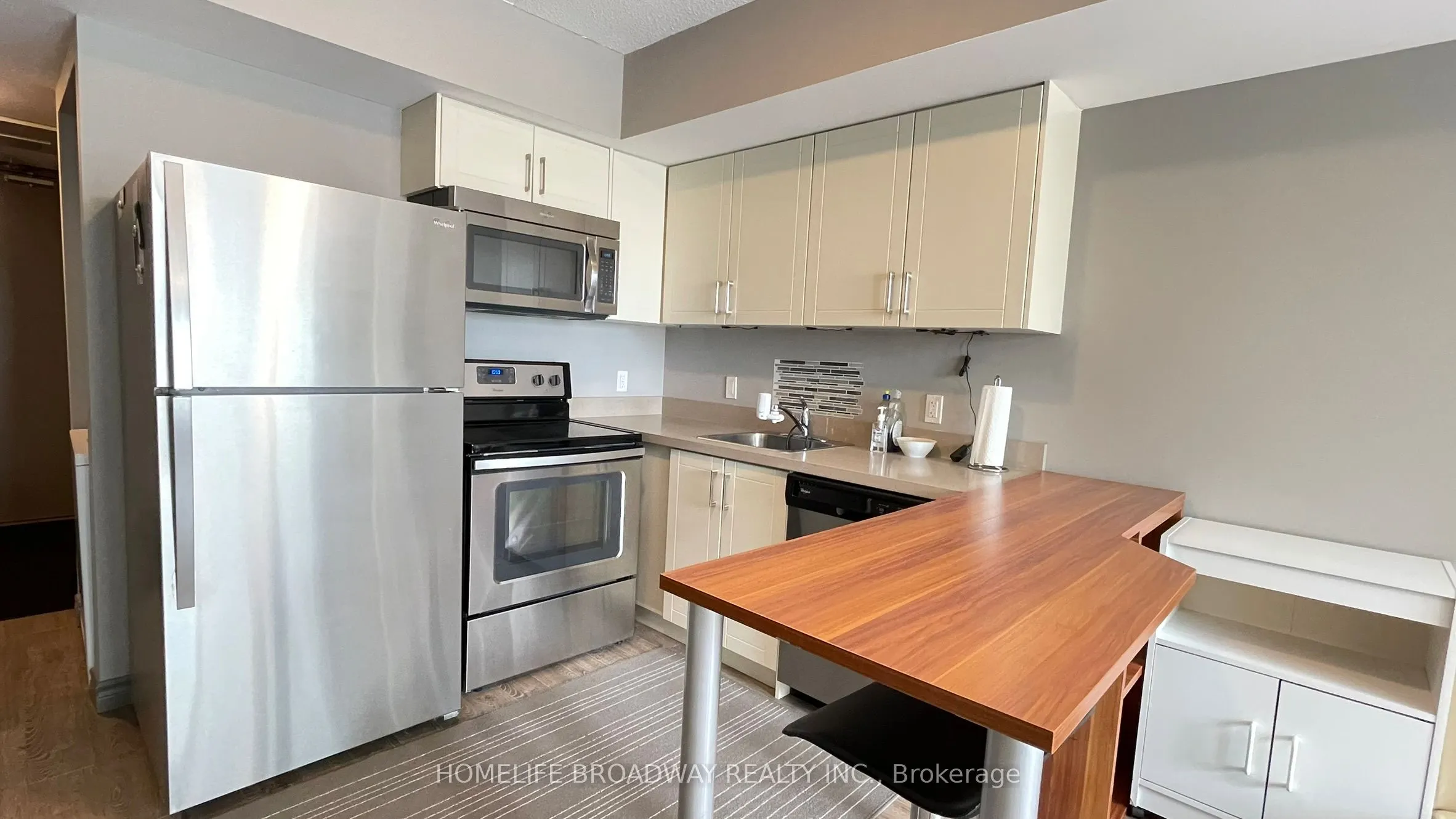 321 Spruce Street, #505