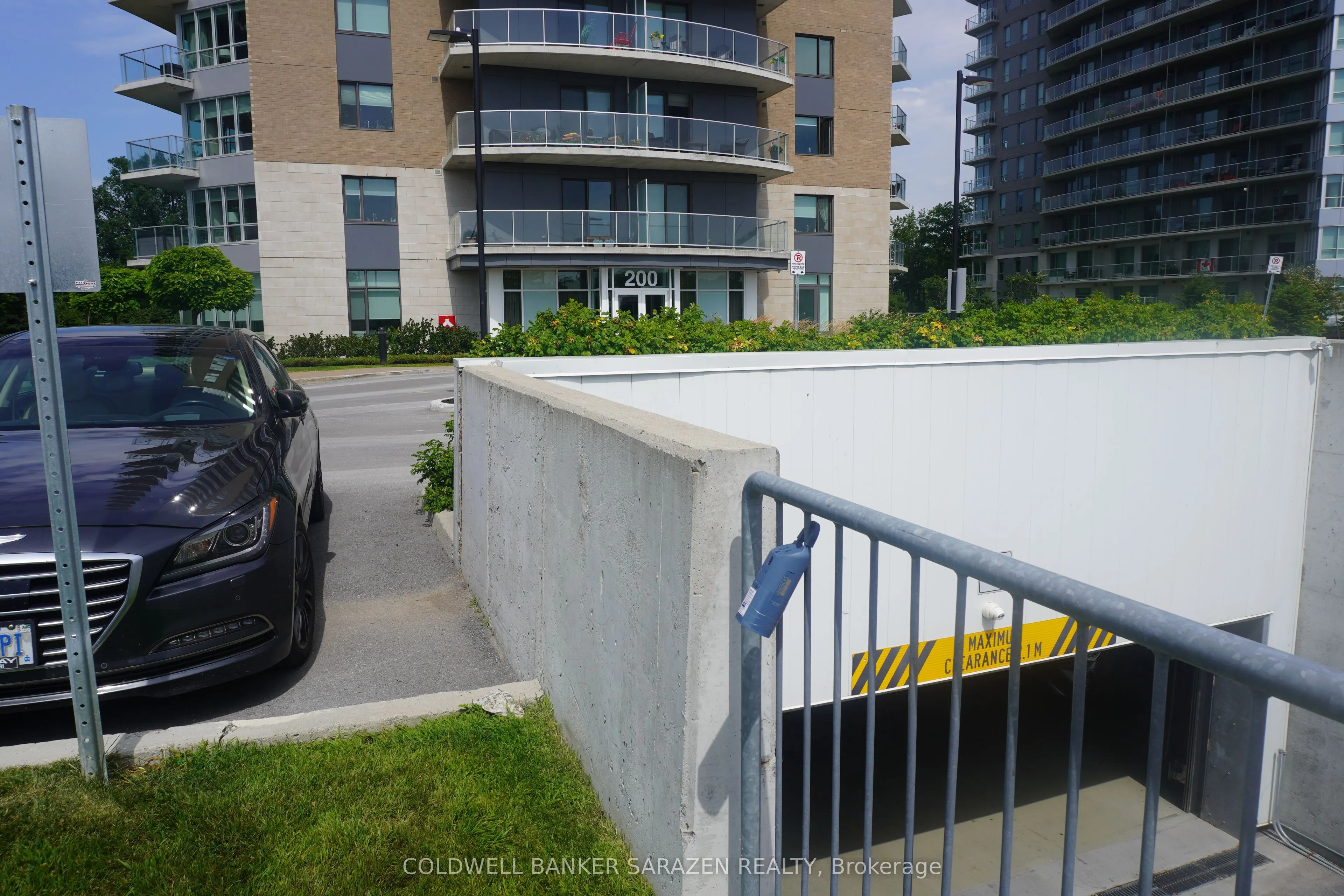 200 INLET Private, #1203