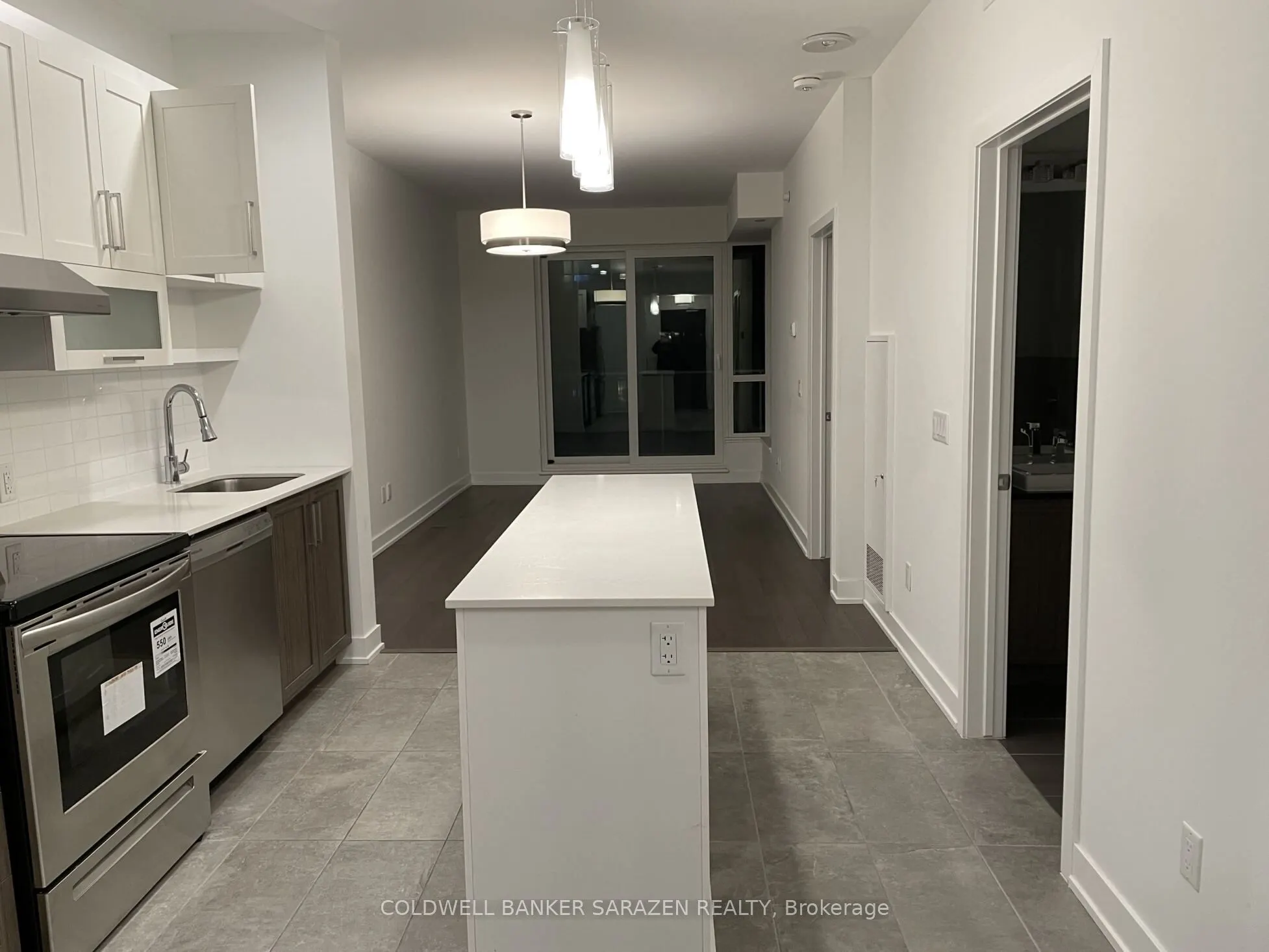 200 INLET Private, #1203