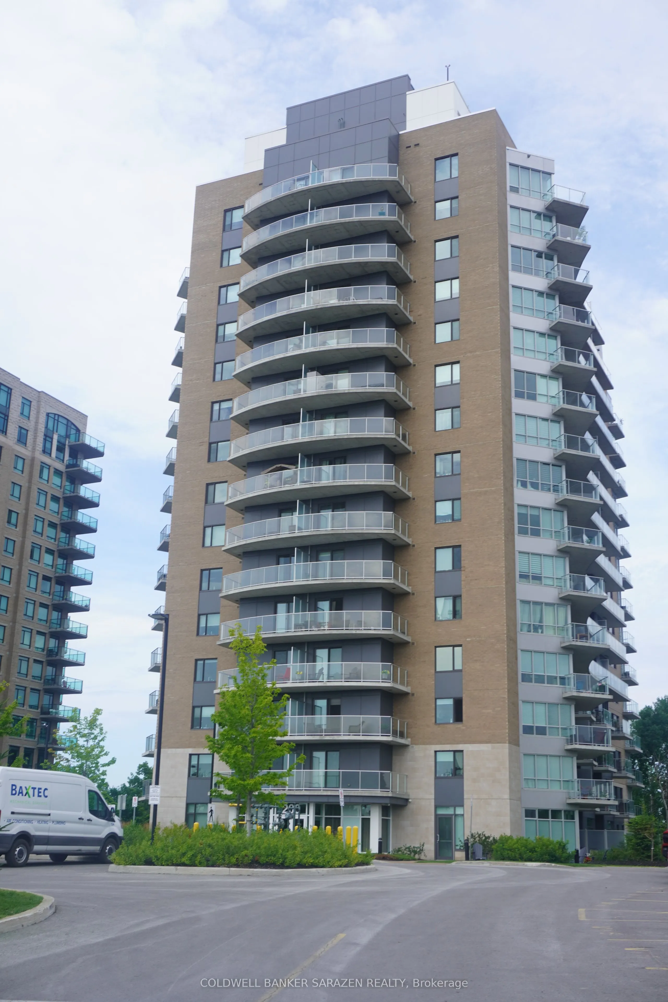 200 INLET Private, #1203