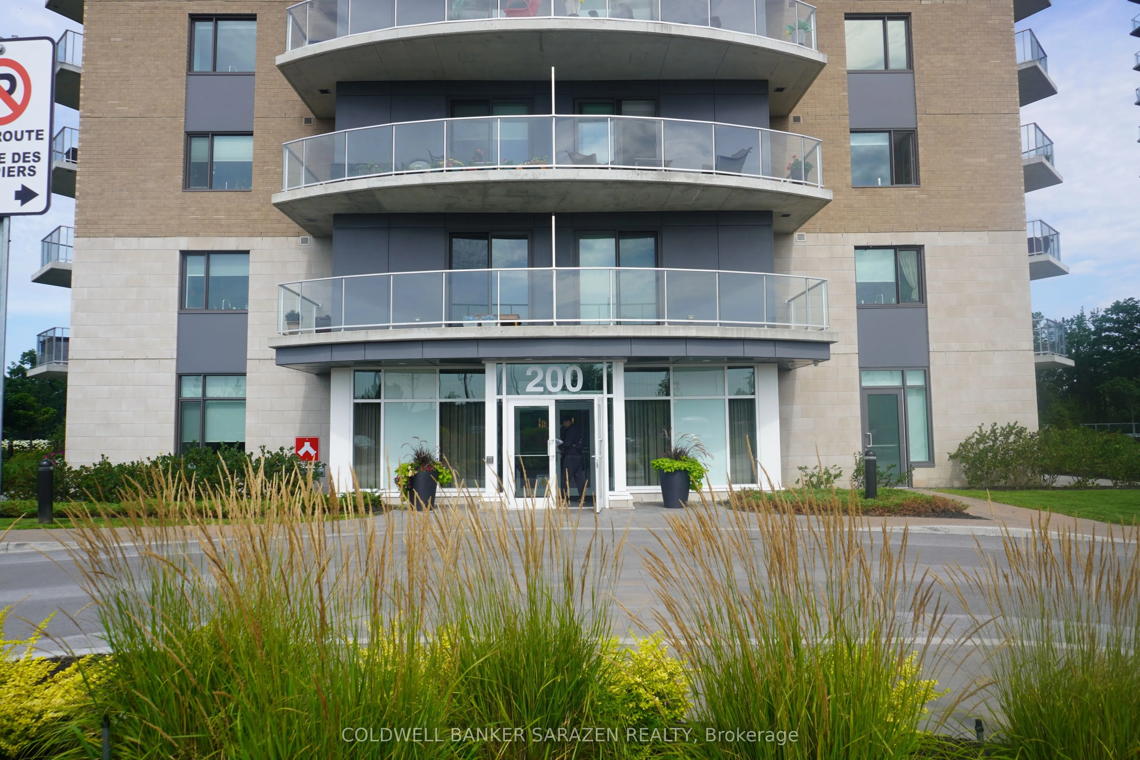 200 INLET Private, #1203