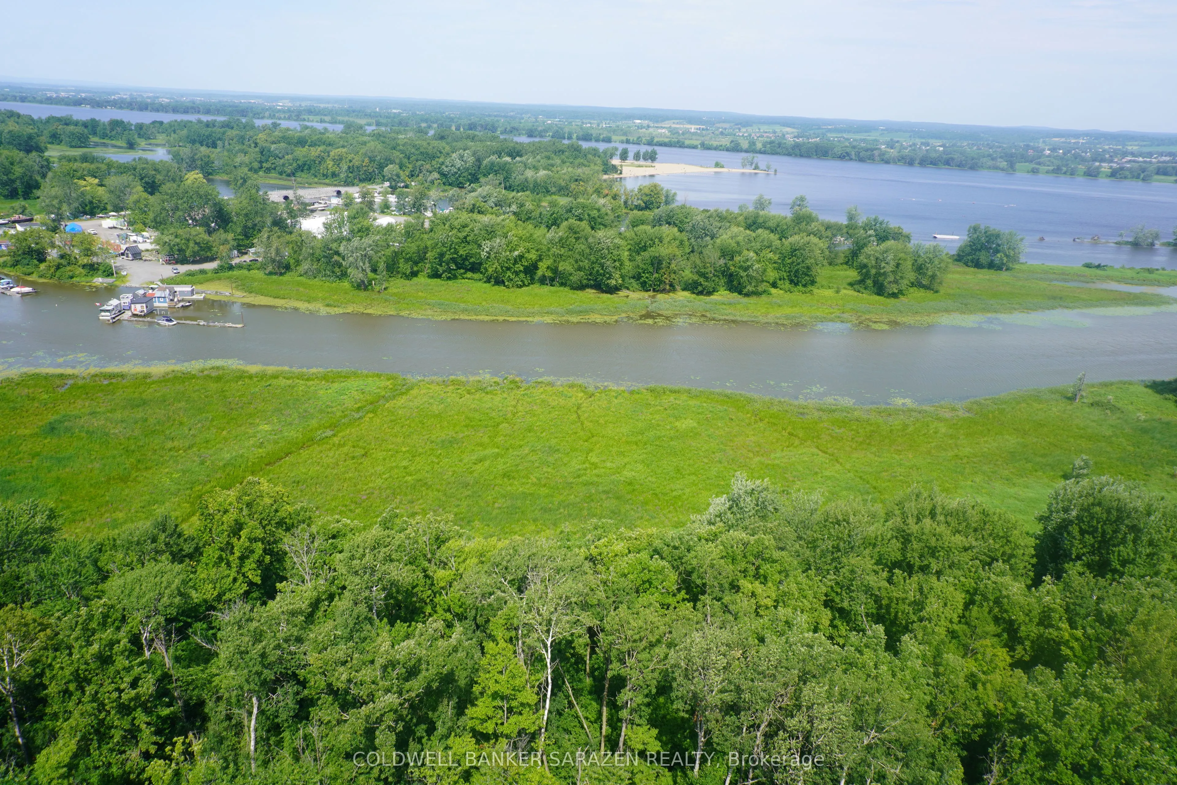 200 INLET Private, #1203