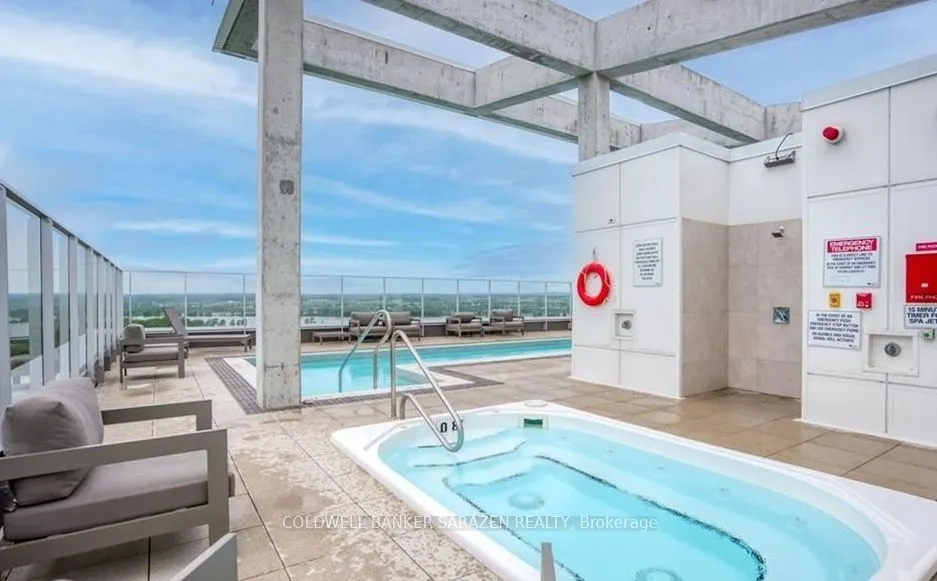 200 INLET Private, #1203