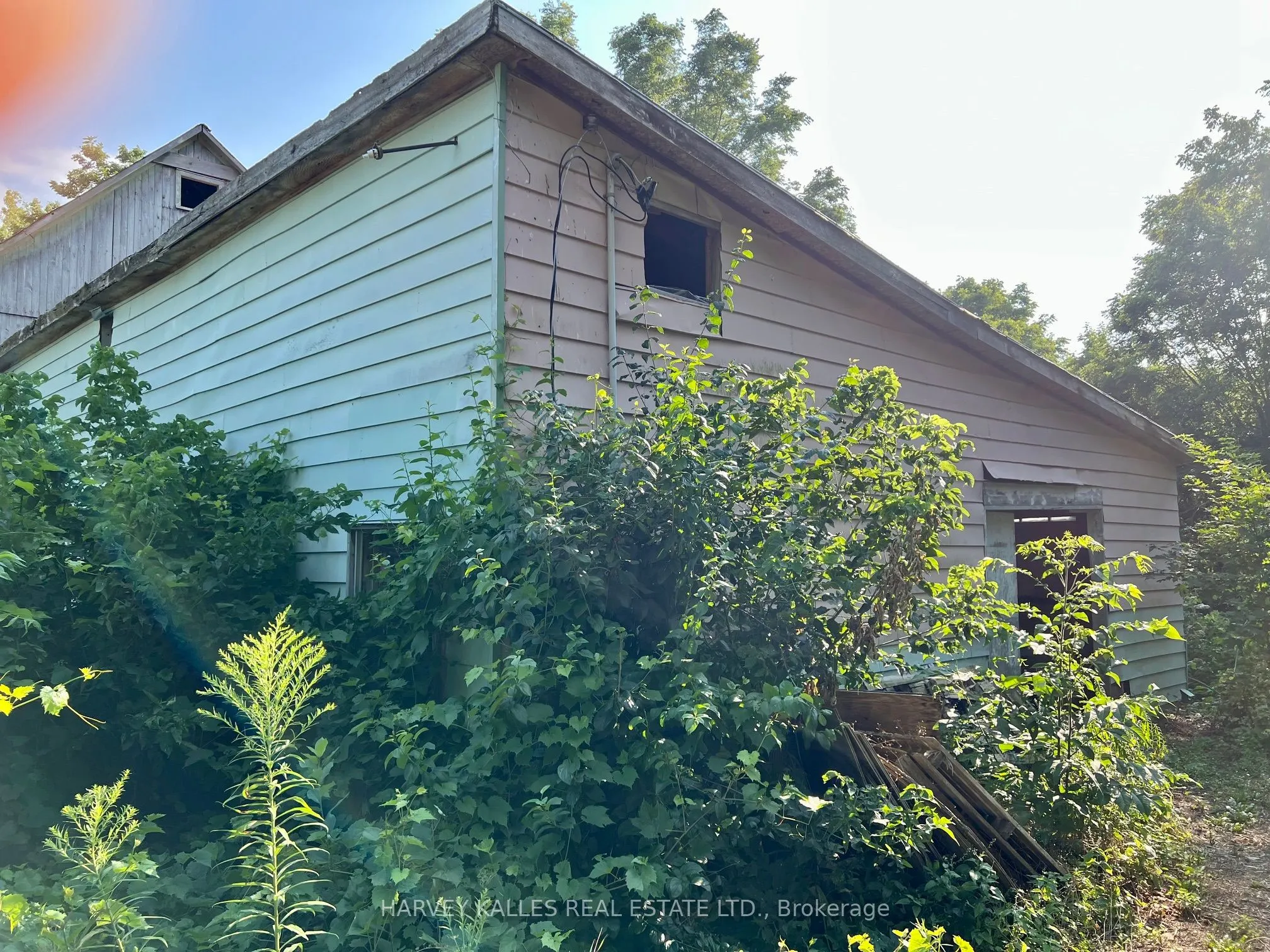 496 County Rd 10 Road