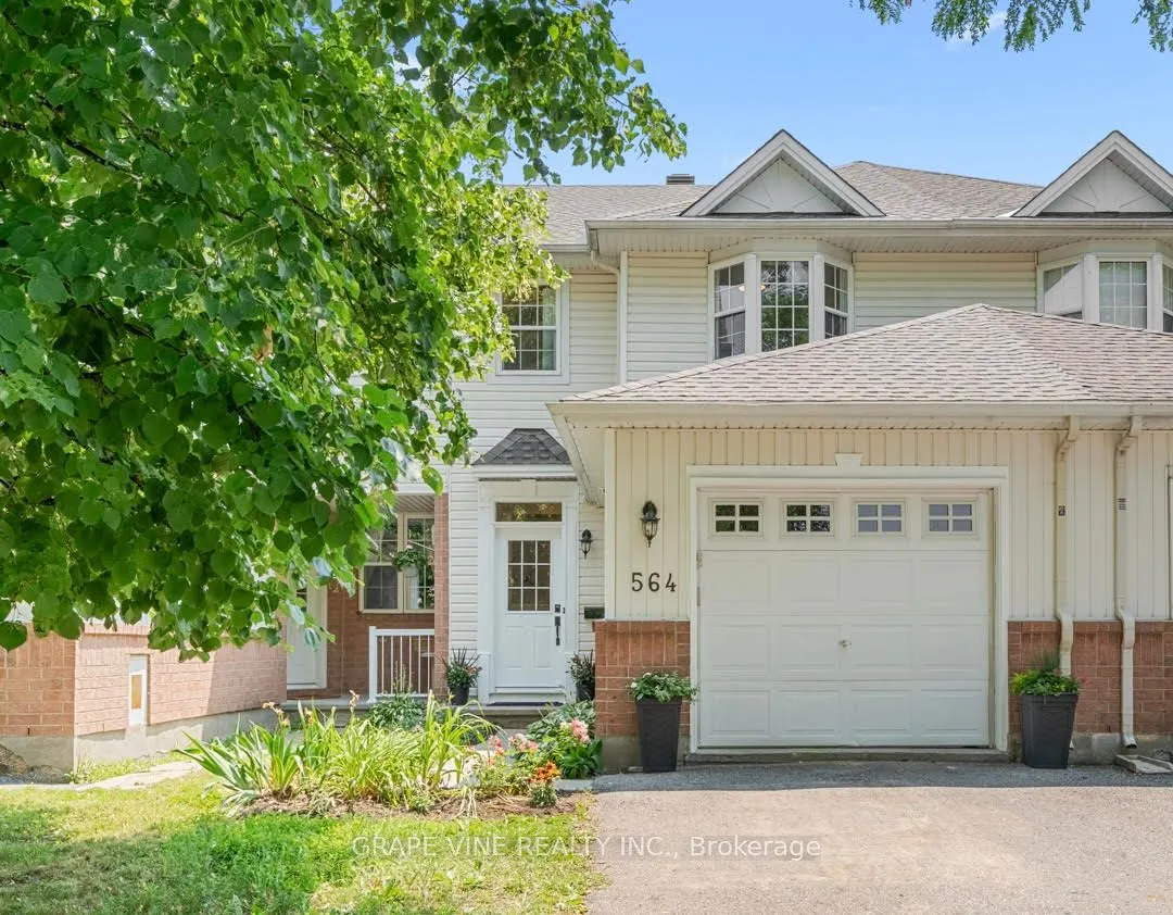 564 Aberfoyle Circle