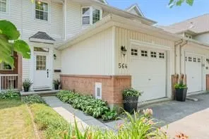 564 Aberfoyle Circle