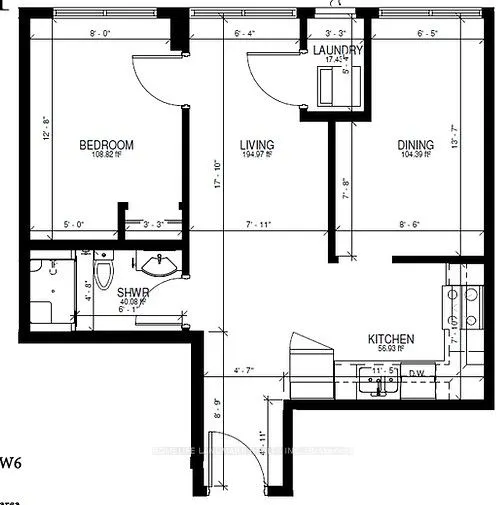 258B Sunview Street, #258