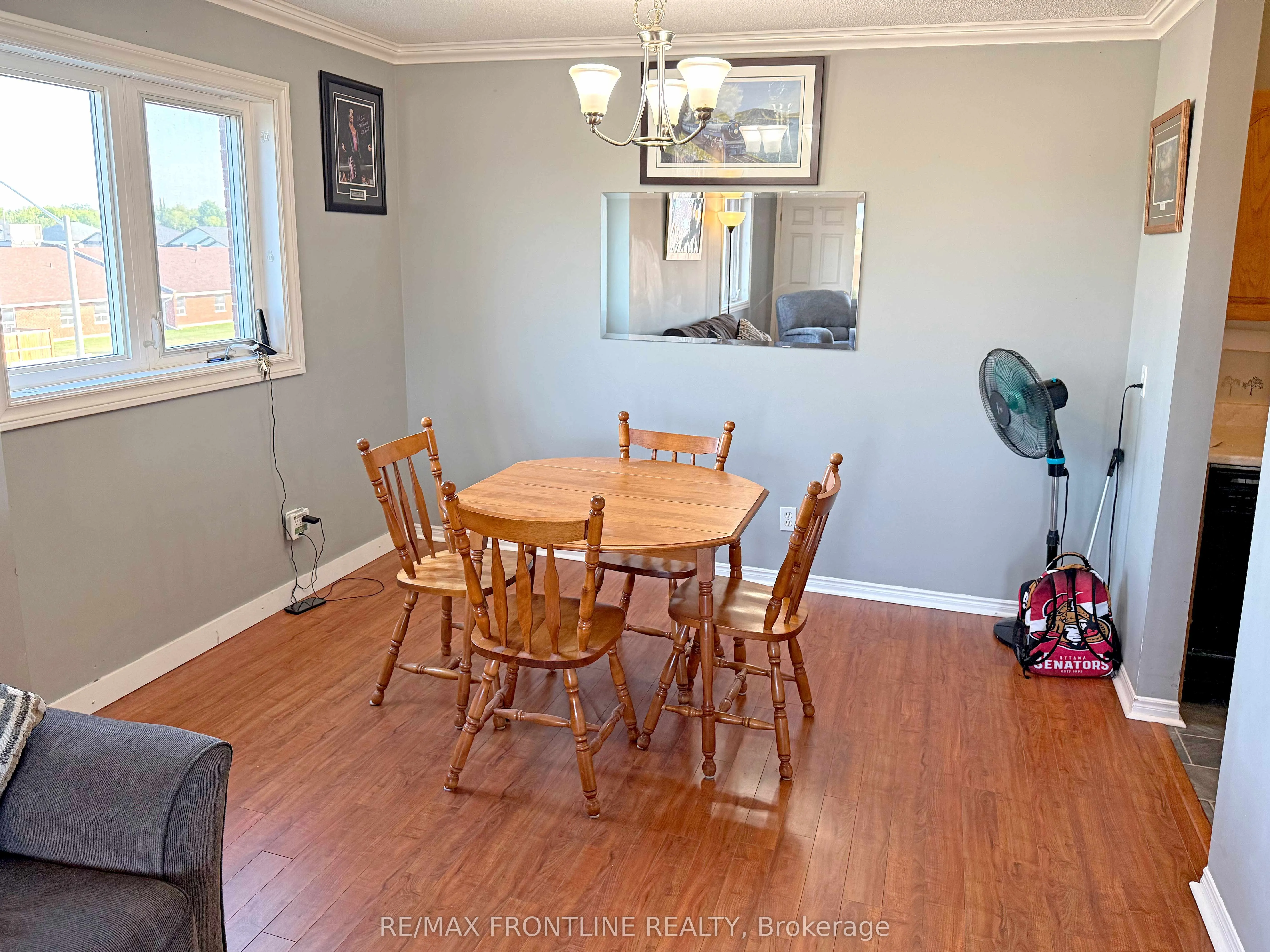 10 ARMSTRONG Drive, #Unit #302