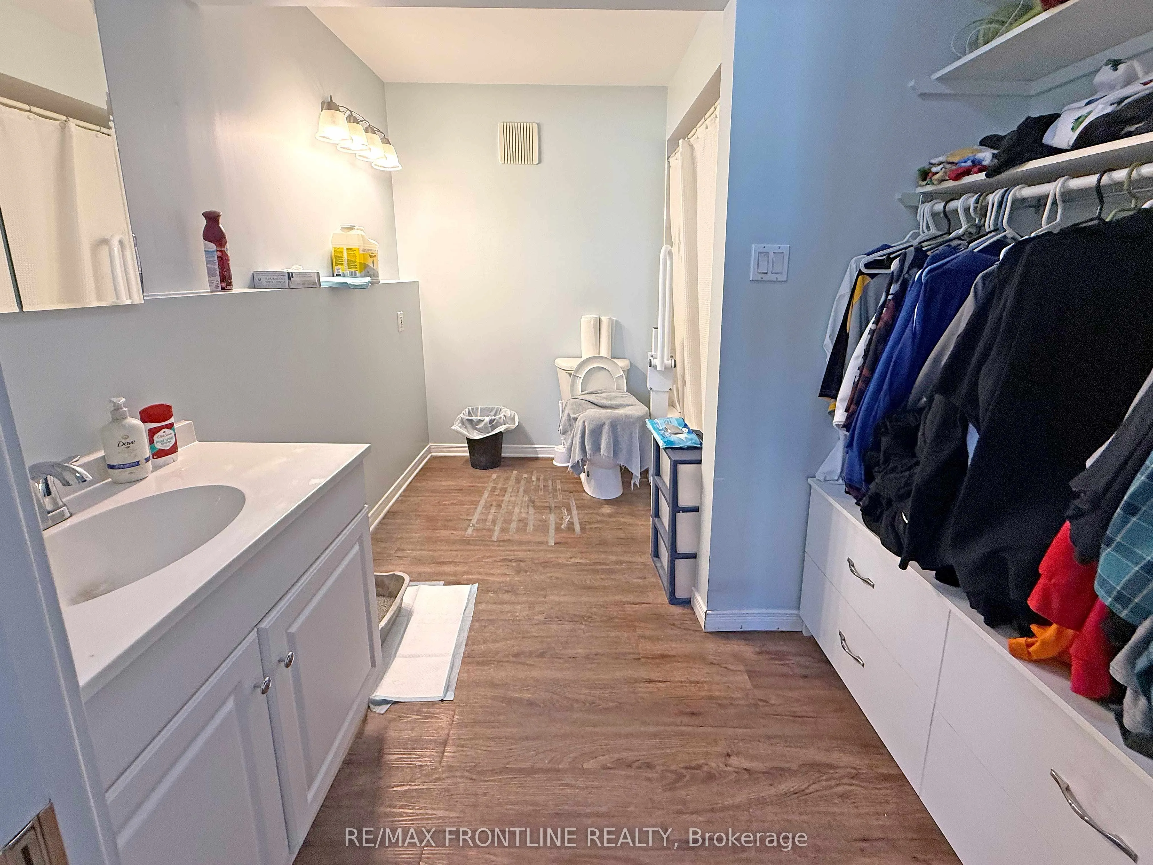 10 ARMSTRONG Drive, #Unit #302