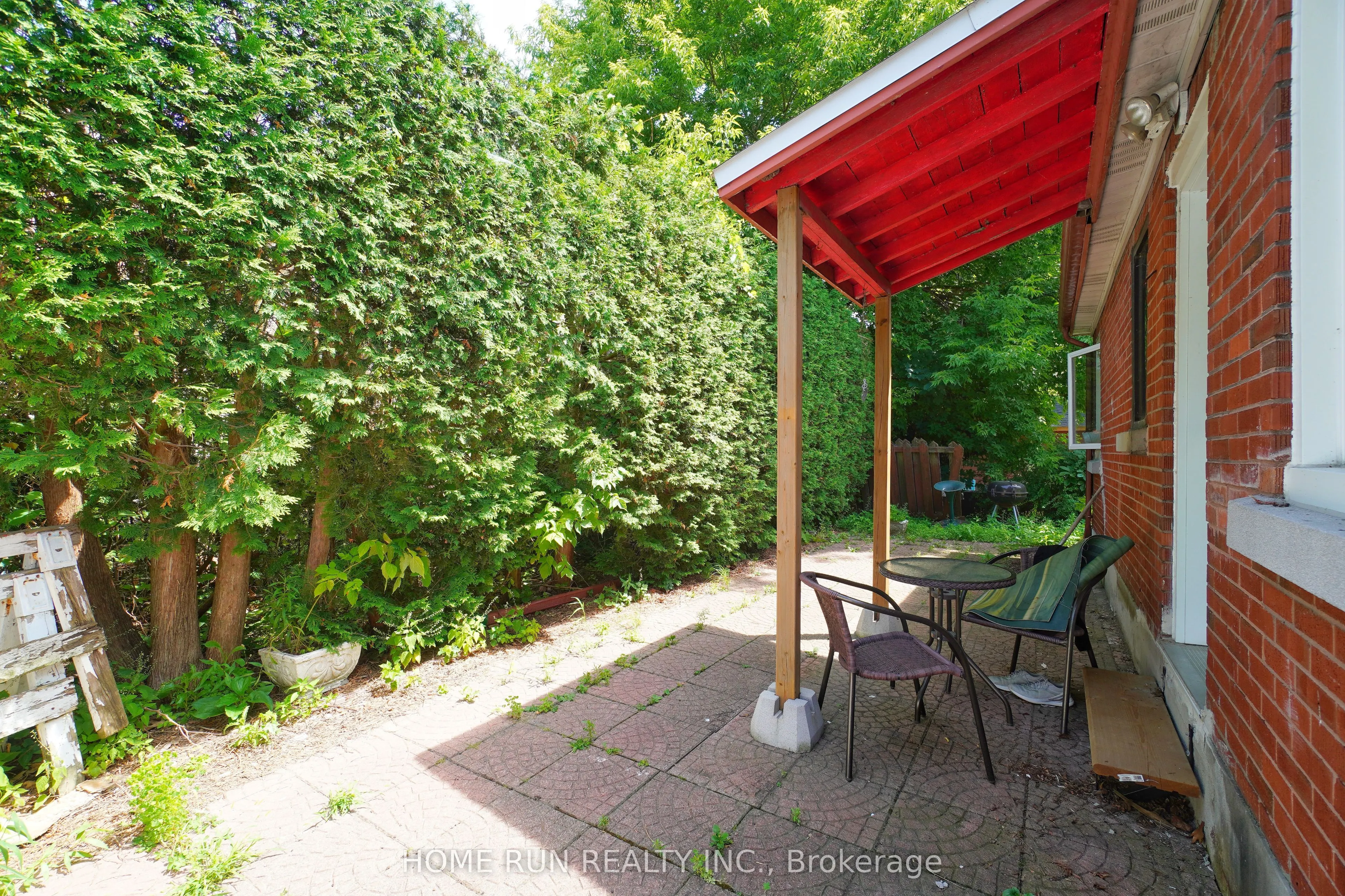 81 Marlborough Avenue