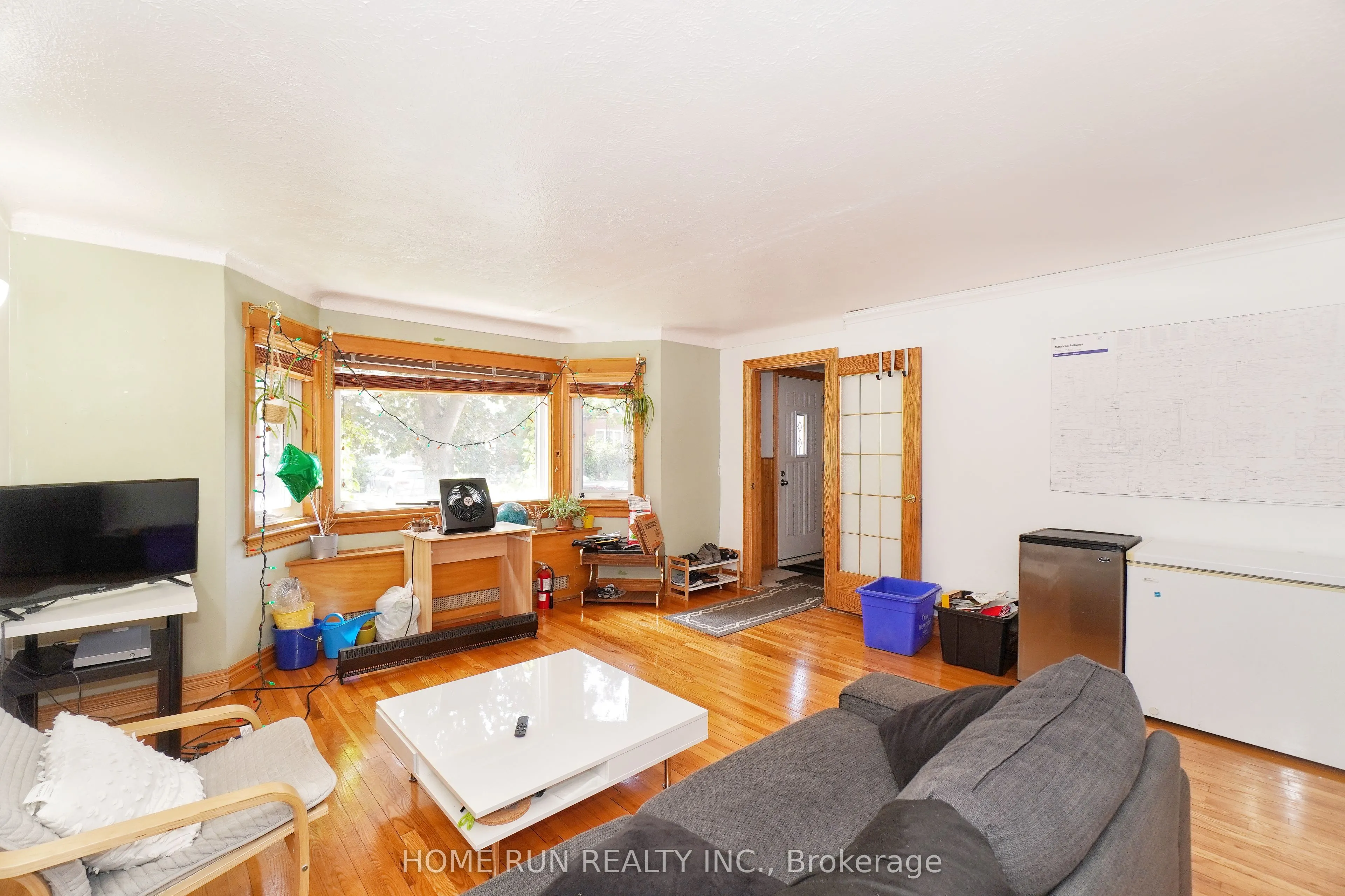 81 Marlborough Avenue