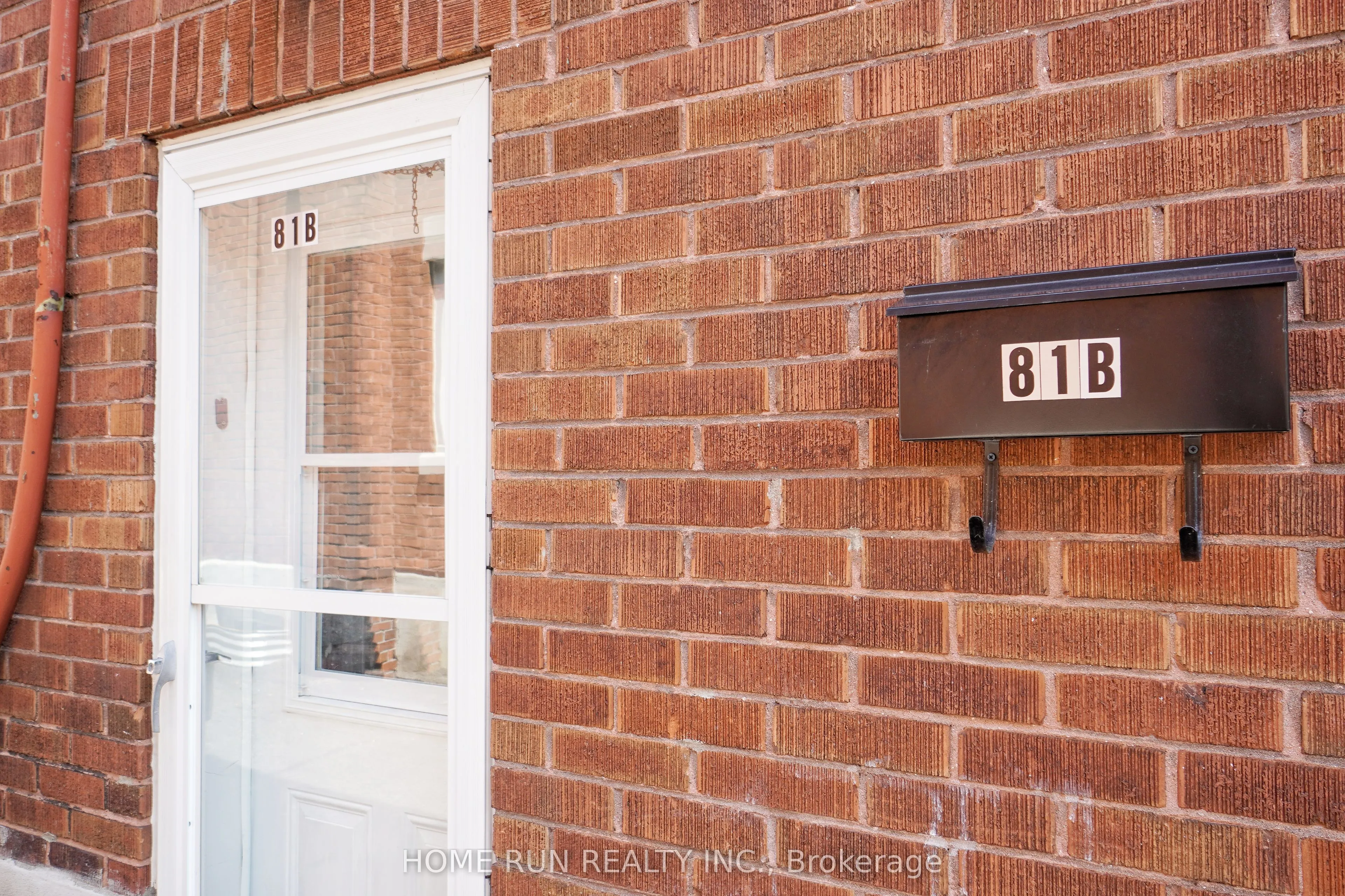 81 Marlborough Avenue
