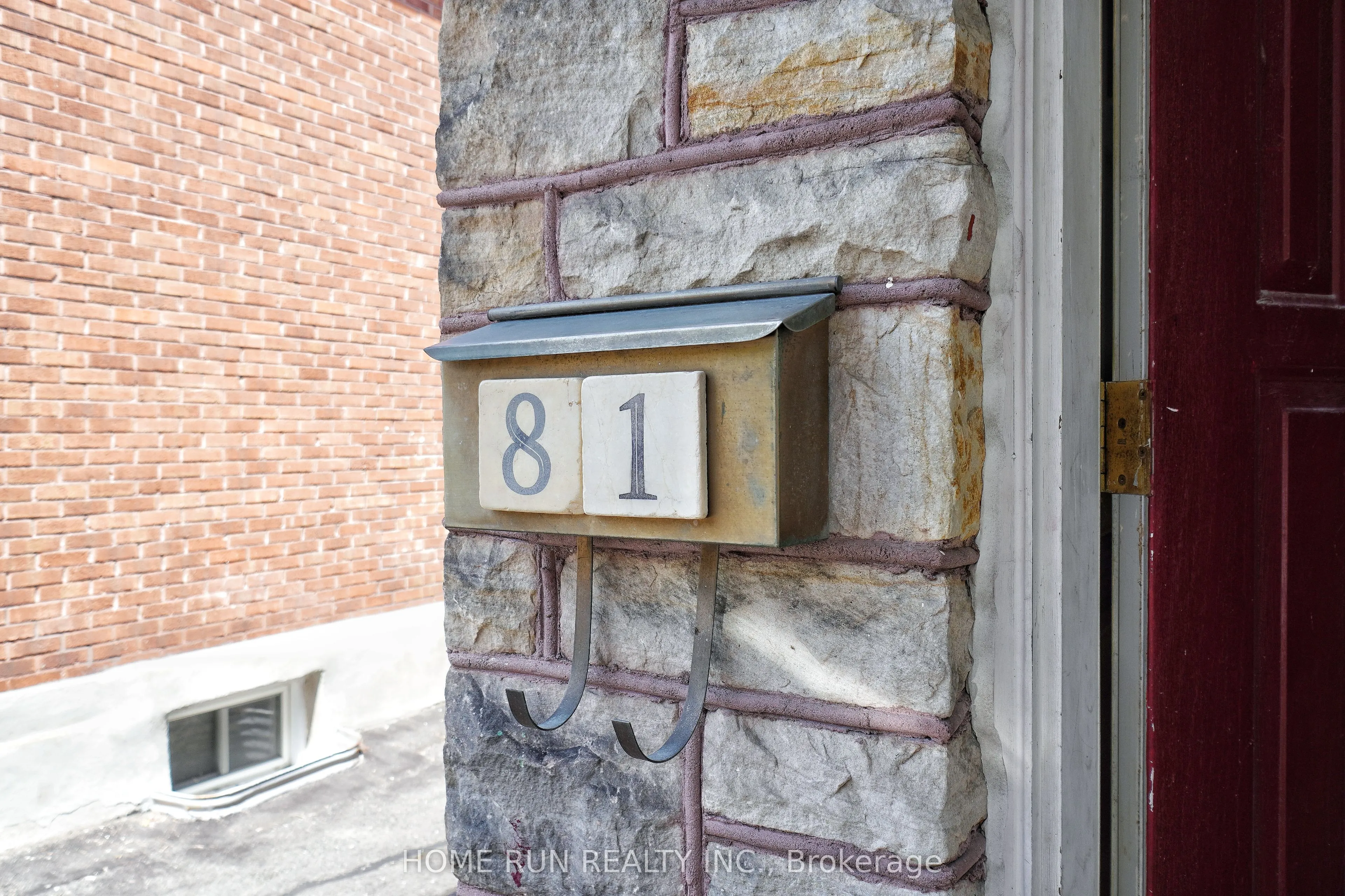 81 Marlborough Avenue
