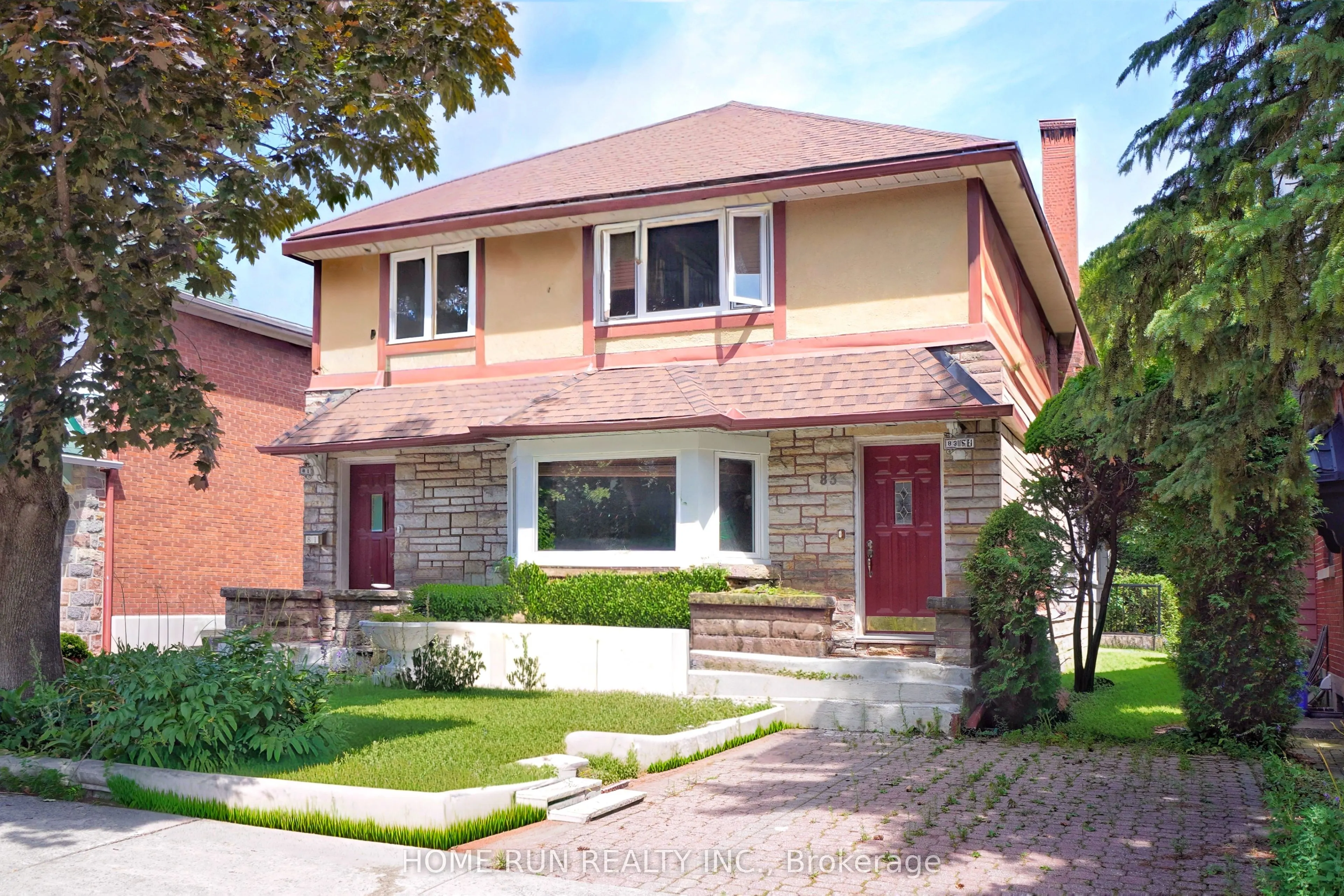 81 Marlborough Avenue
