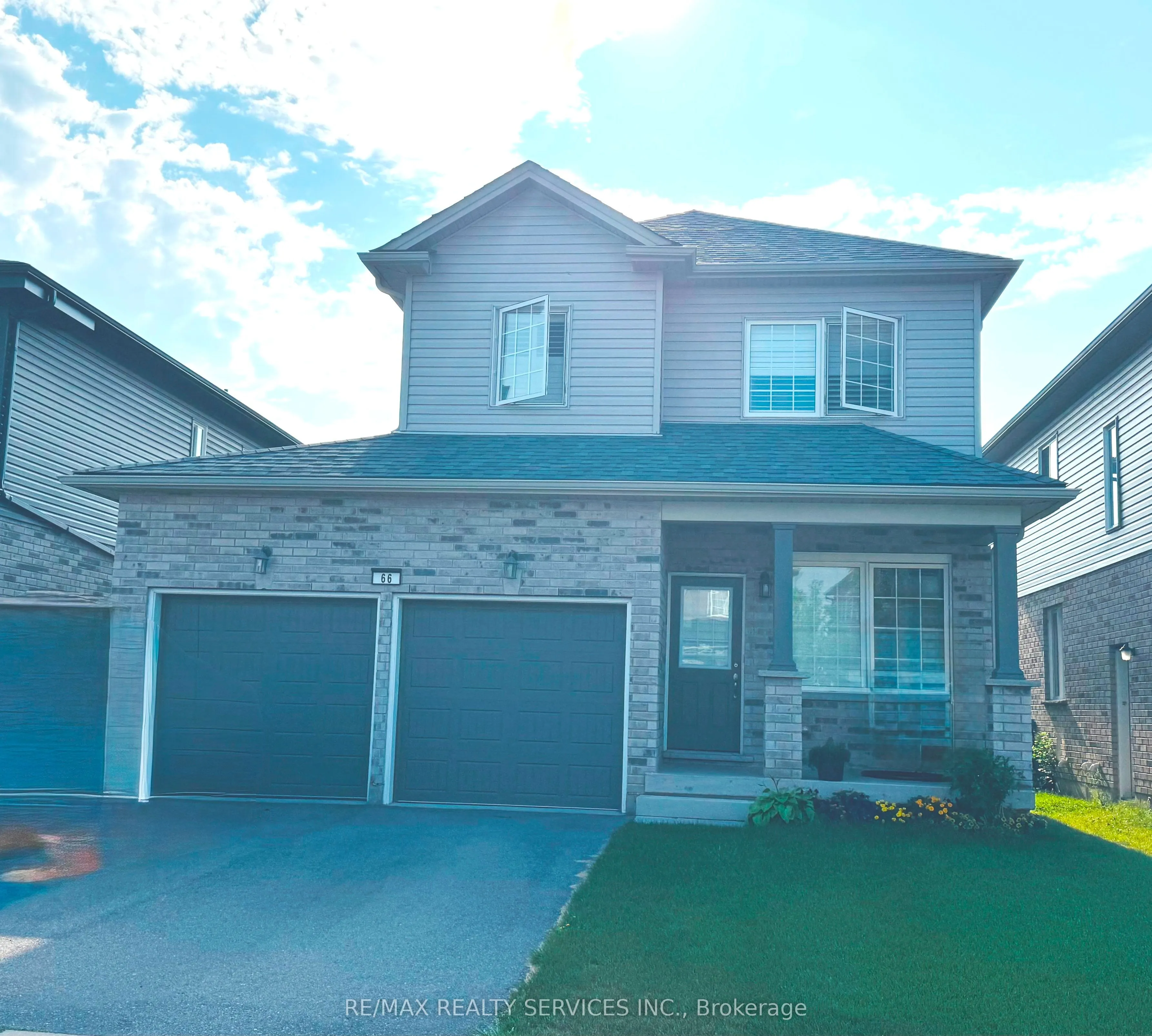 66 Woodbine Avenue