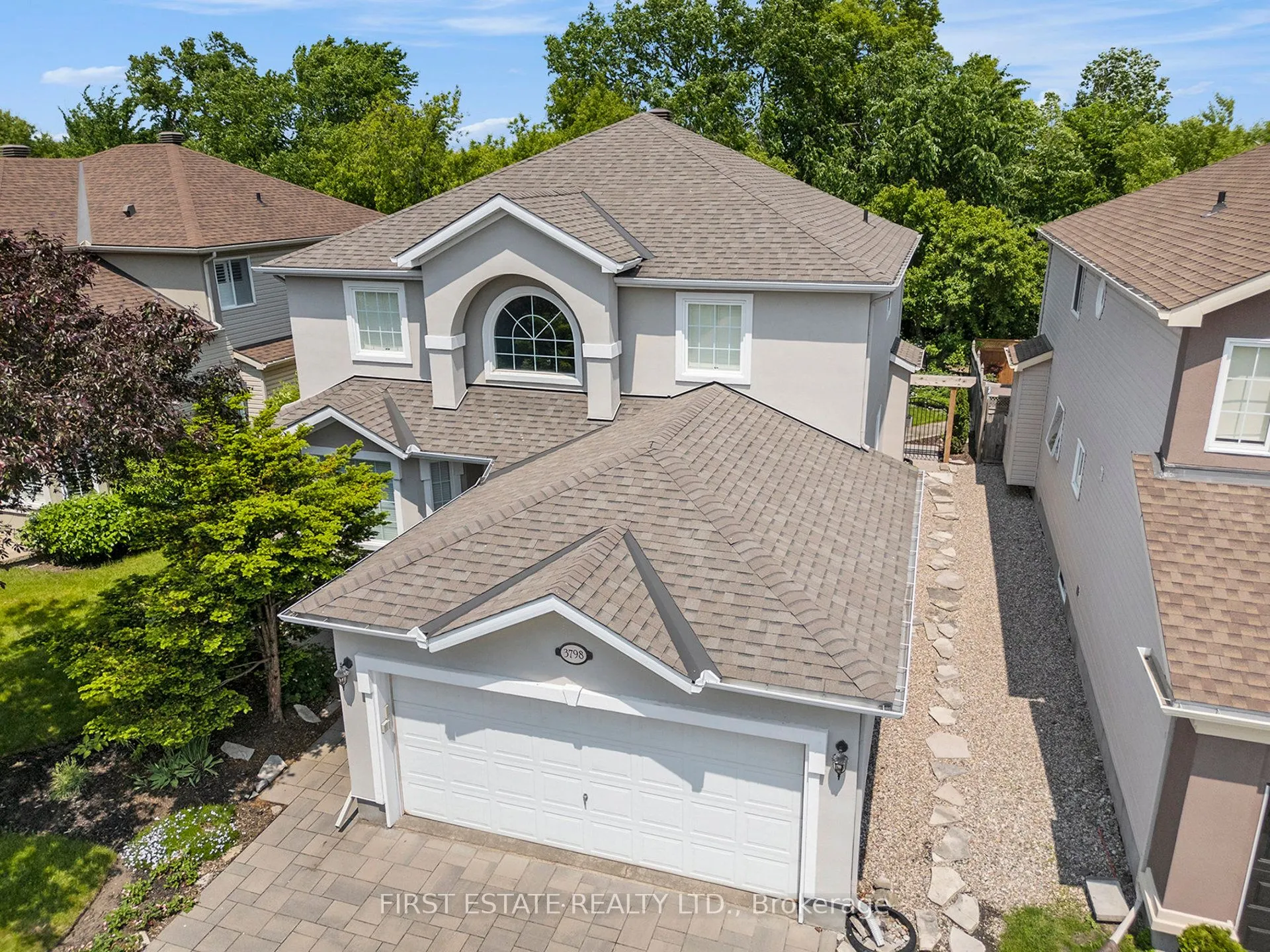 3798 Marble Canyon Crescent