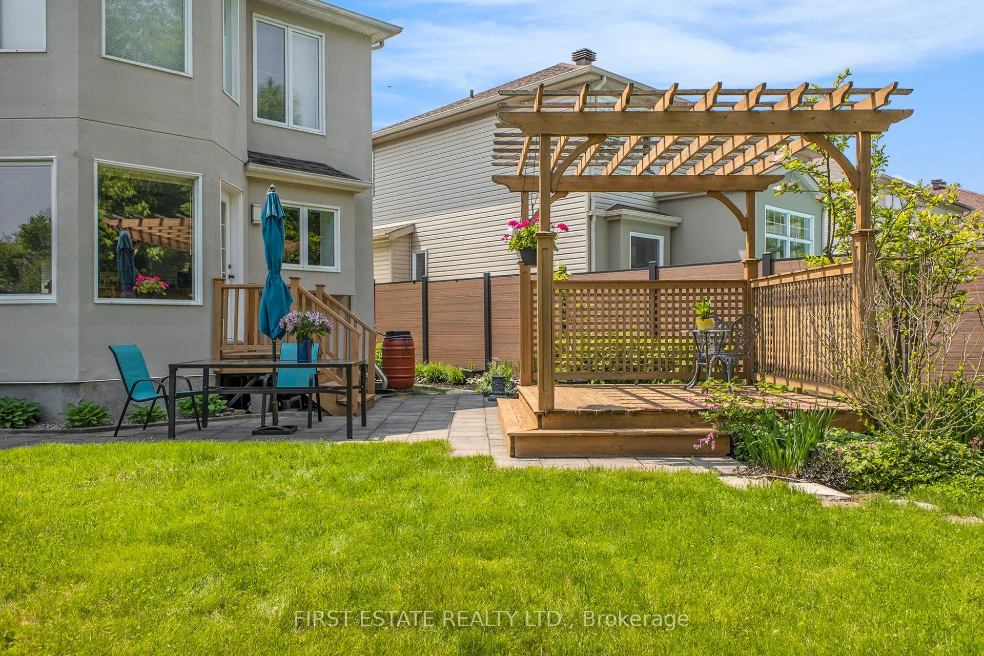 3798 Marble Canyon Crescent